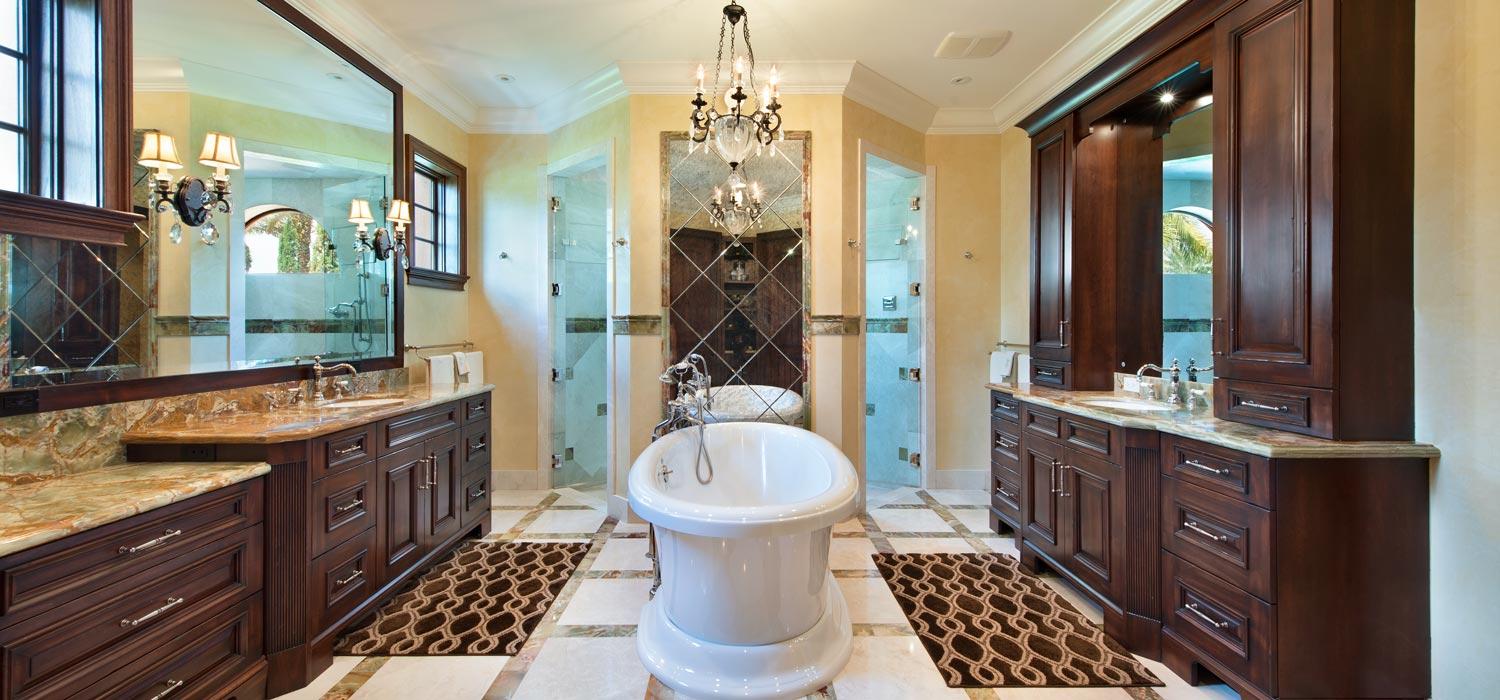 WELLINGTON PRESERVE - Residential