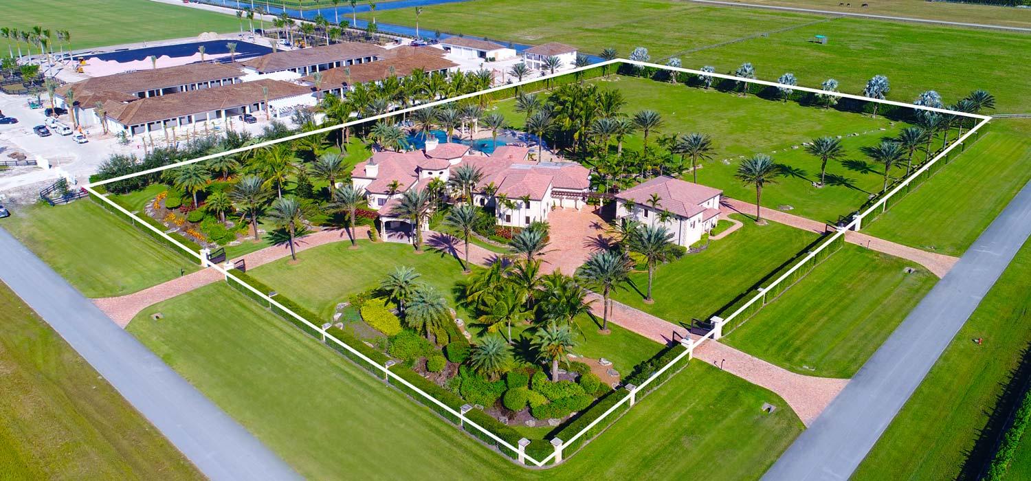 WELLINGTON PRESERVE - Residential