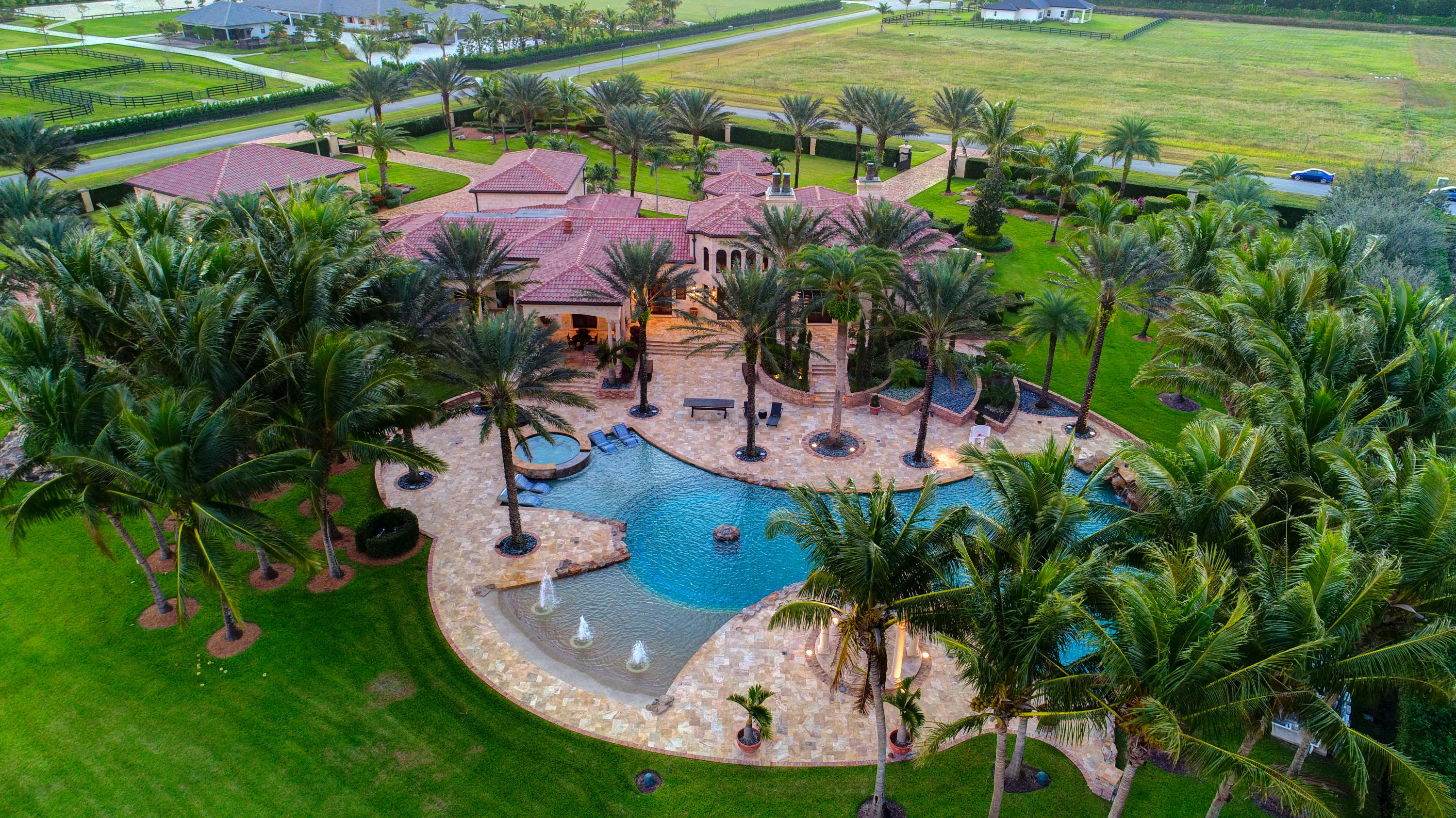 WELLINGTON PRESERVE - Residential