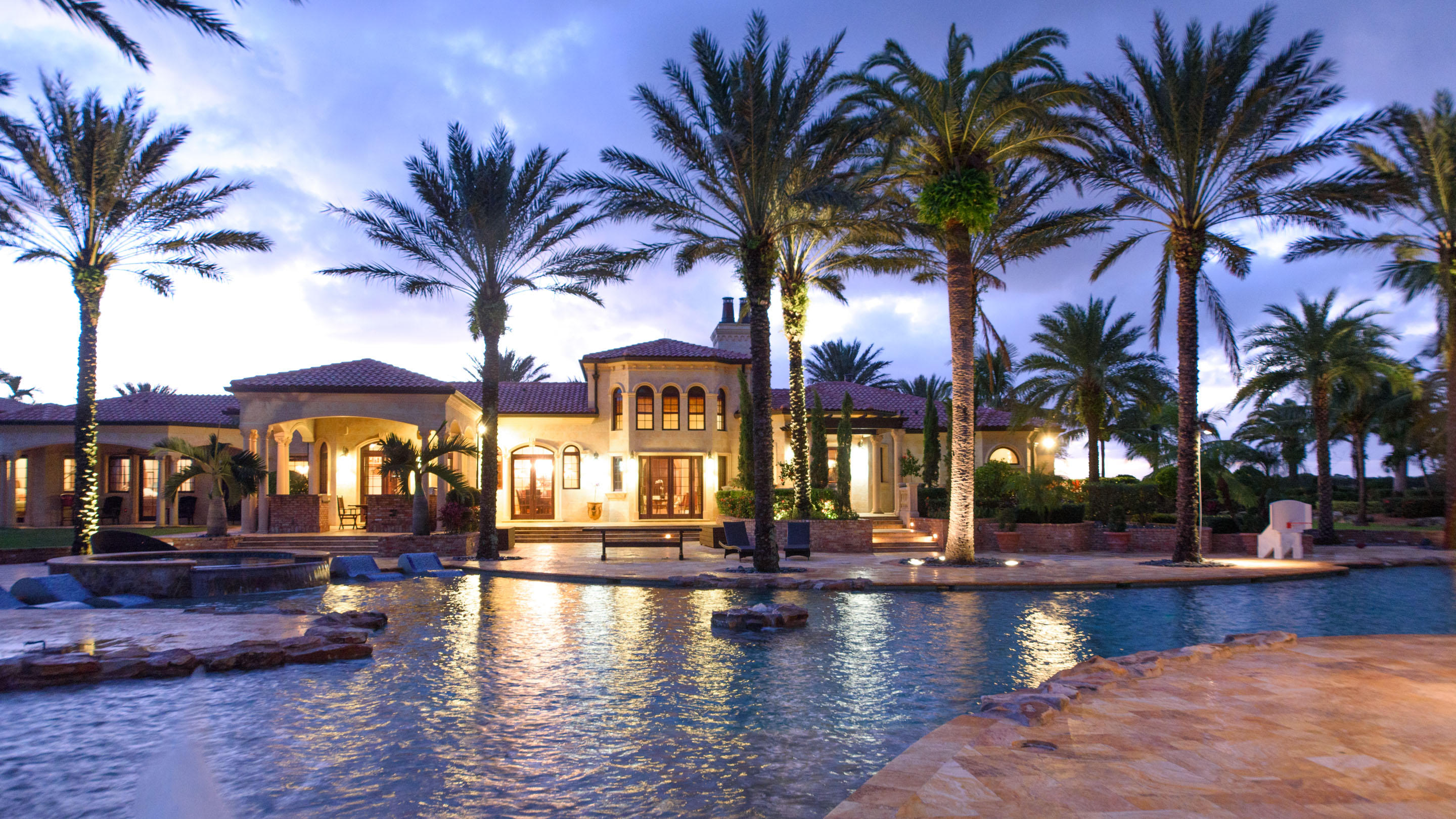 WELLINGTON PRESERVE - Residential