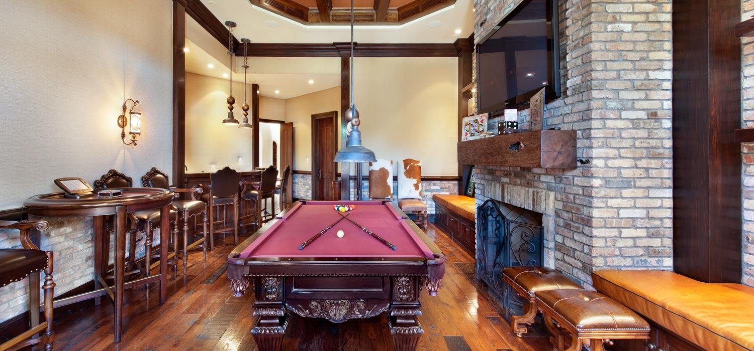 WELLINGTON PRESERVE - Residential