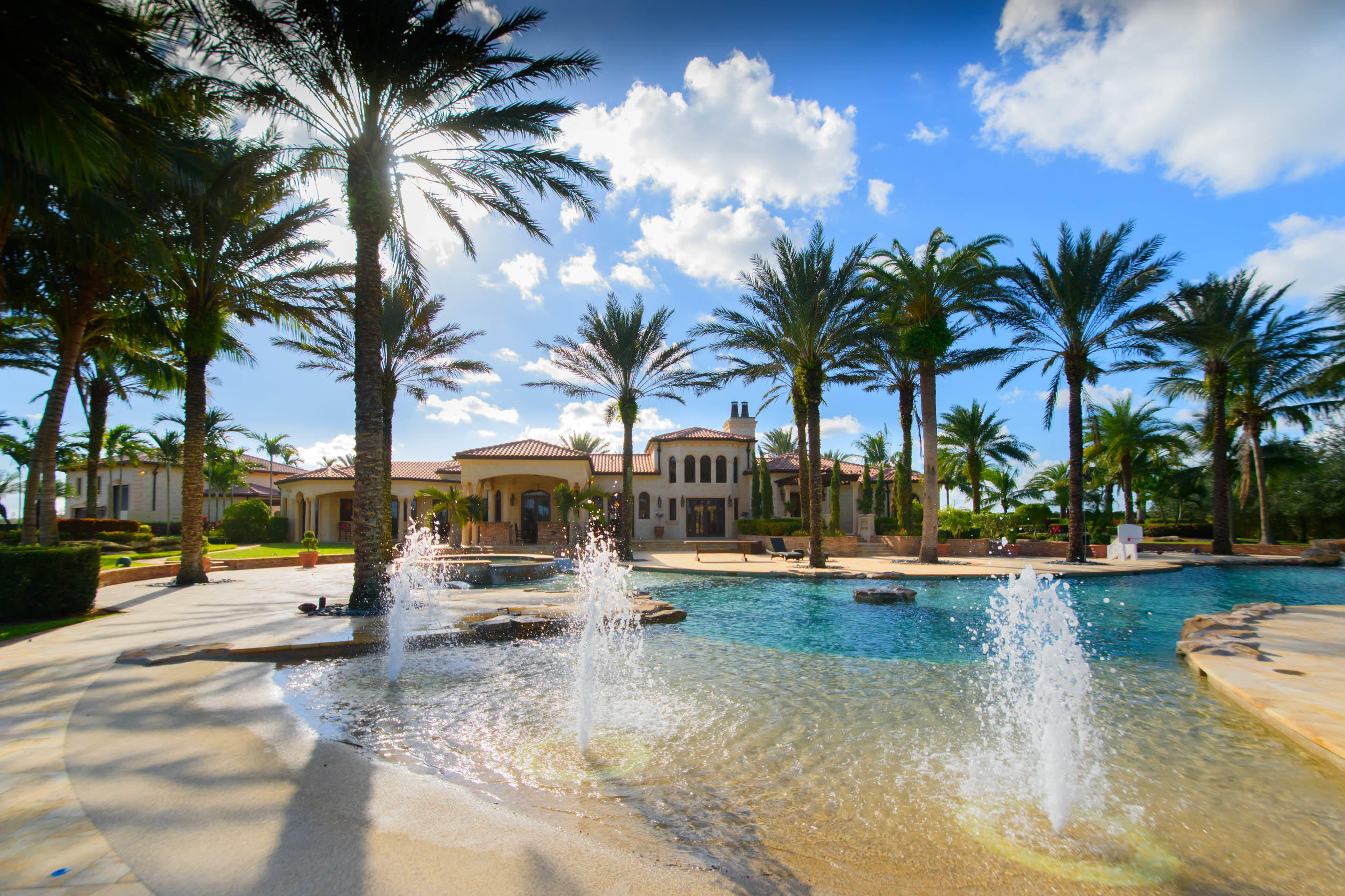 WELLINGTON PRESERVE - Residential