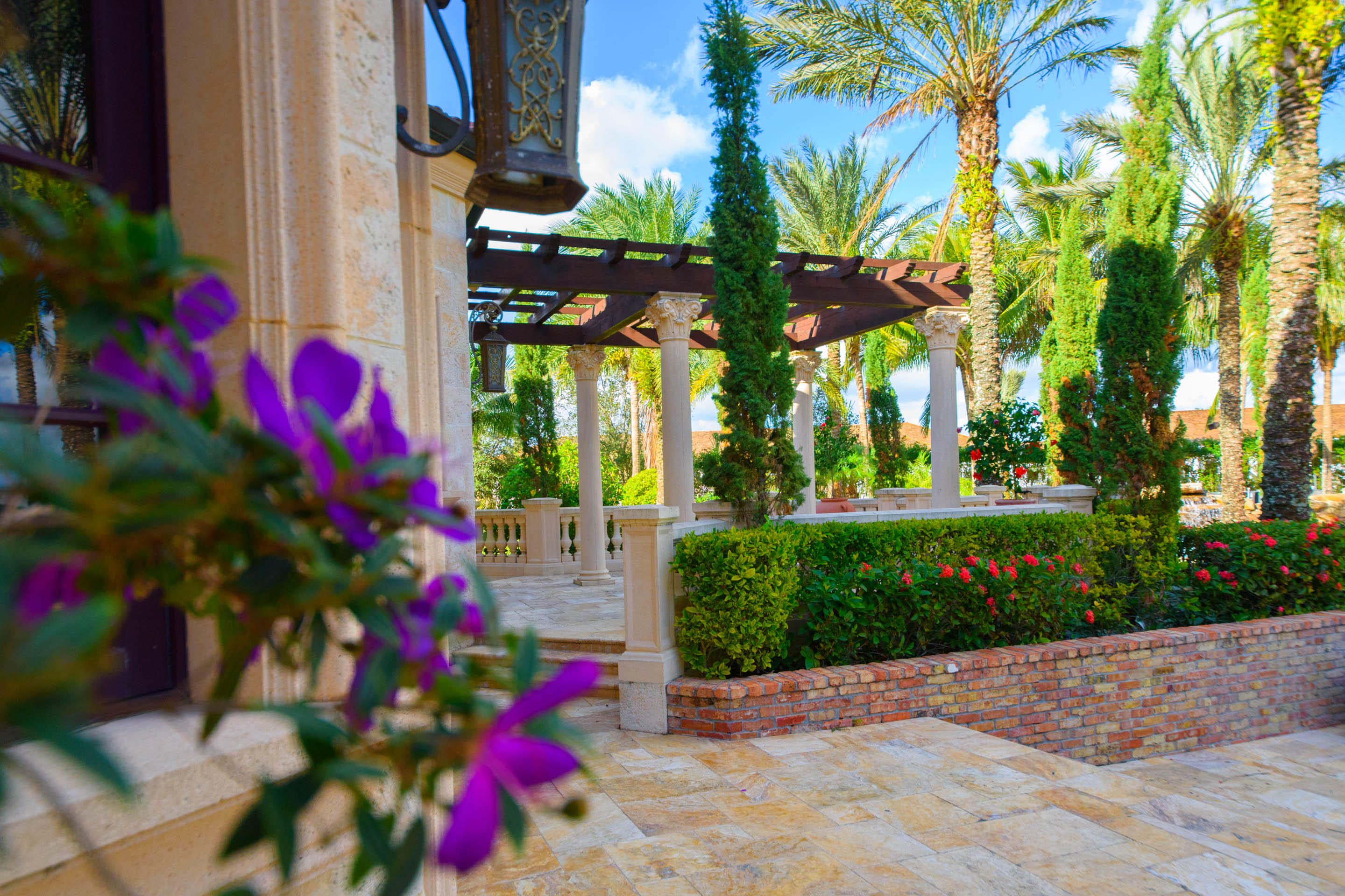 WELLINGTON PRESERVE - Residential