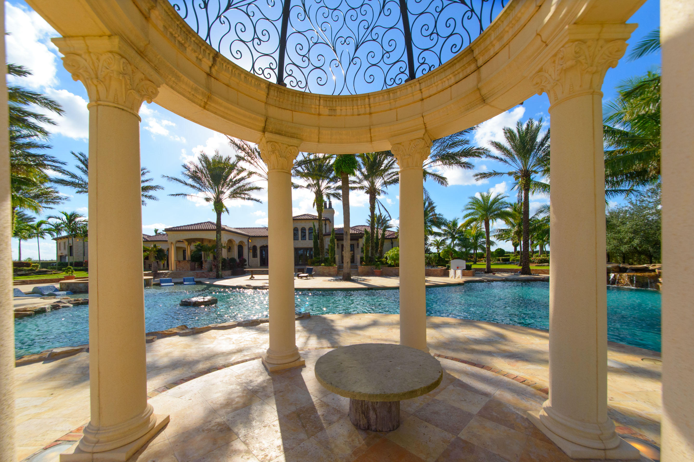 WELLINGTON PRESERVE - Residential