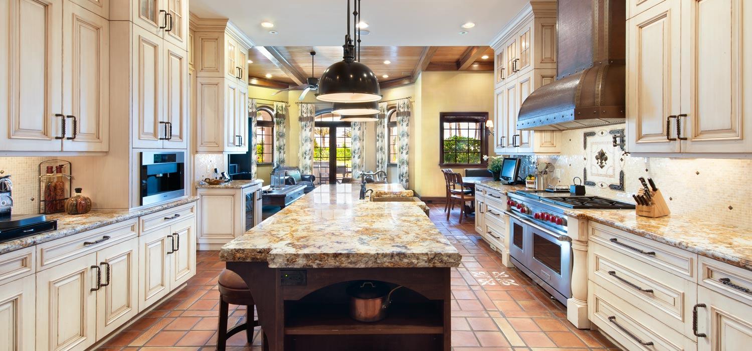 WELLINGTON PRESERVE - Residential