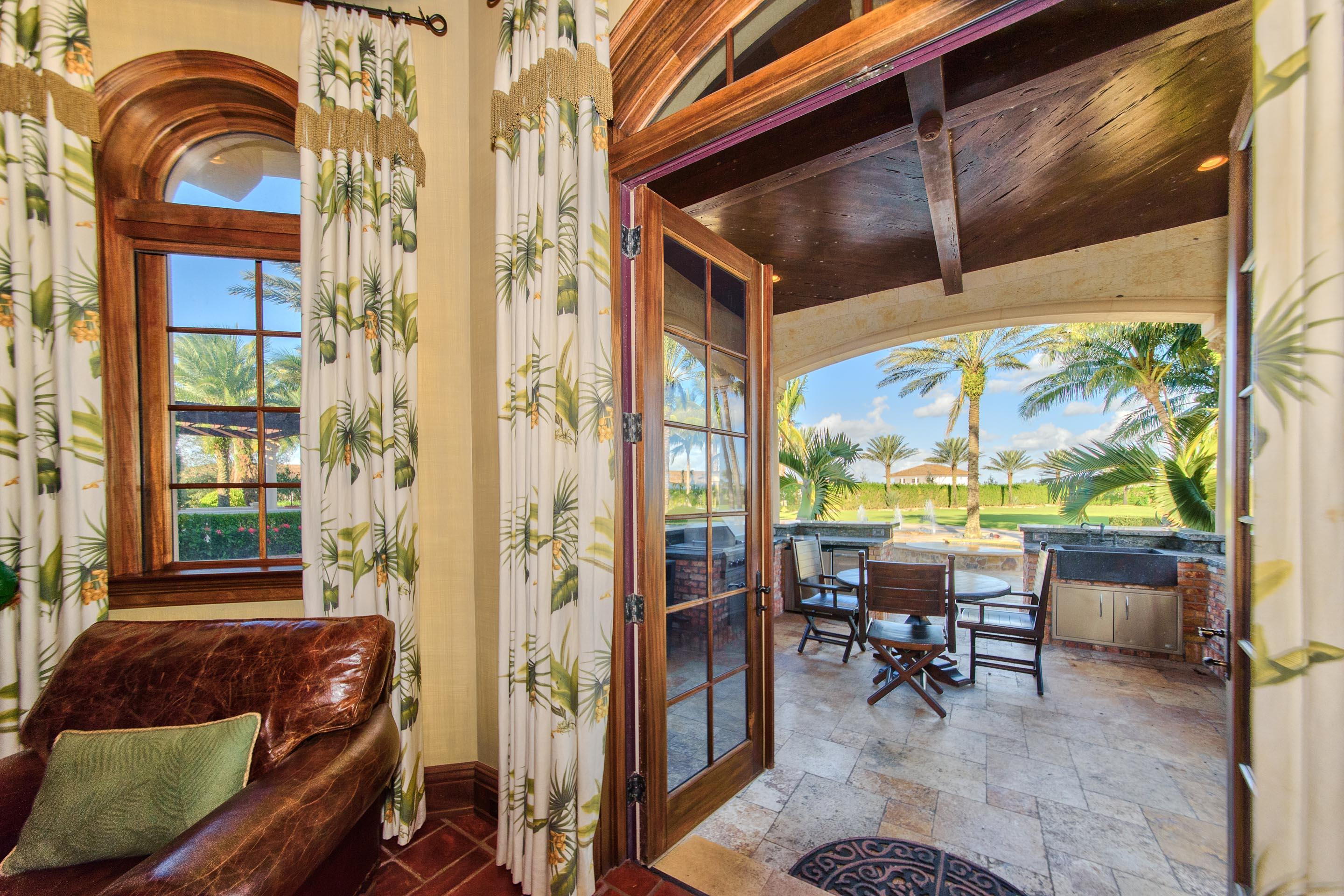 WELLINGTON PRESERVE - Residential