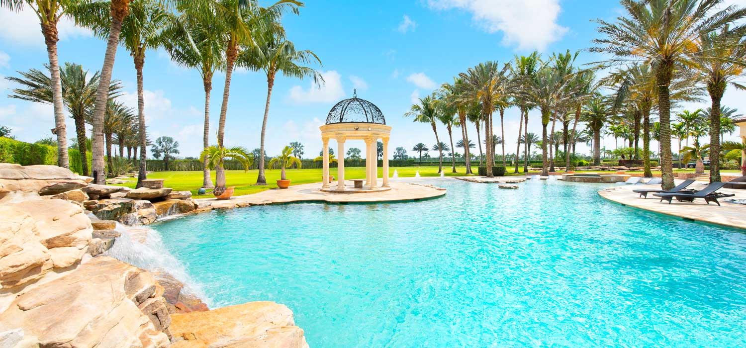 WELLINGTON PRESERVE - Residential