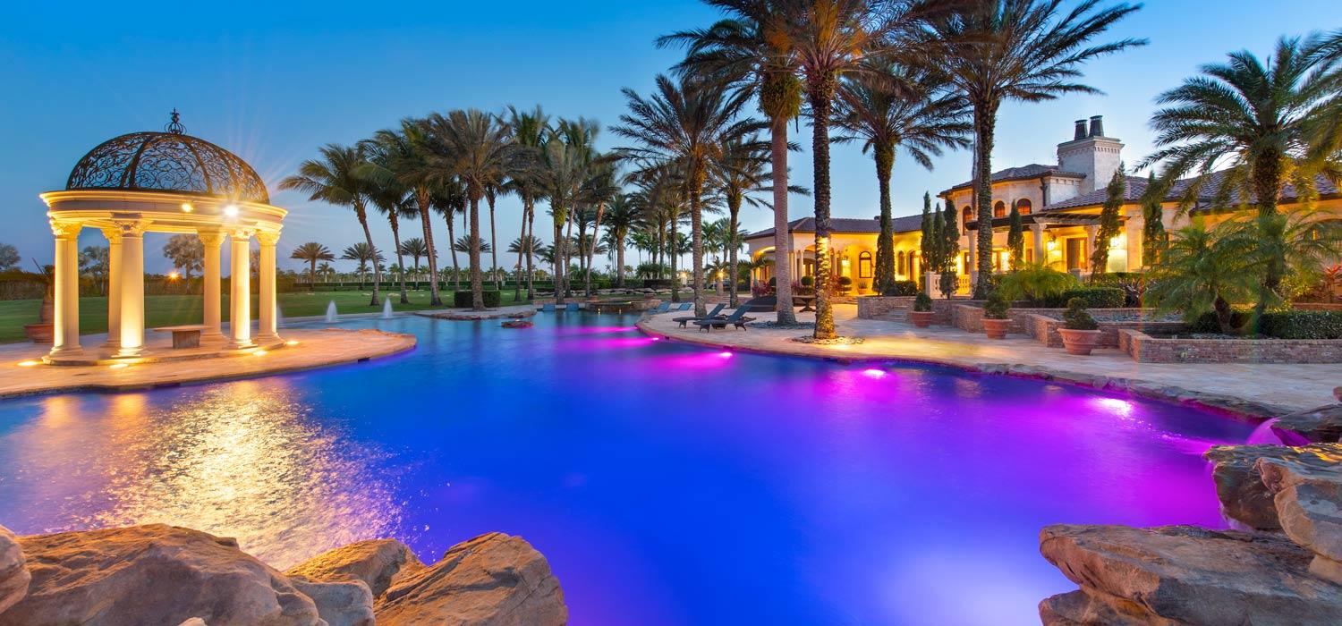 WELLINGTON PRESERVE - Residential