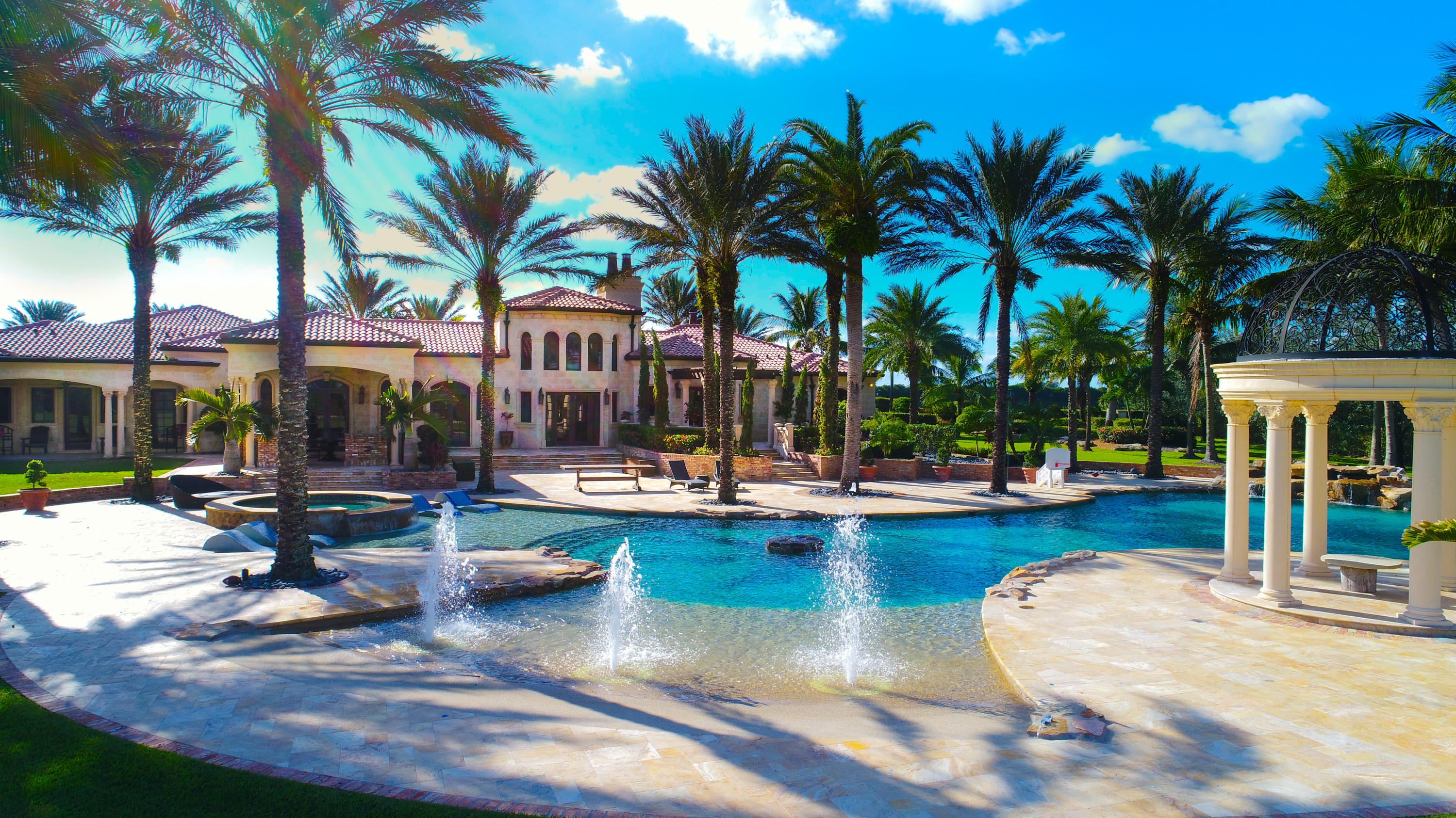 WELLINGTON PRESERVE - Residential