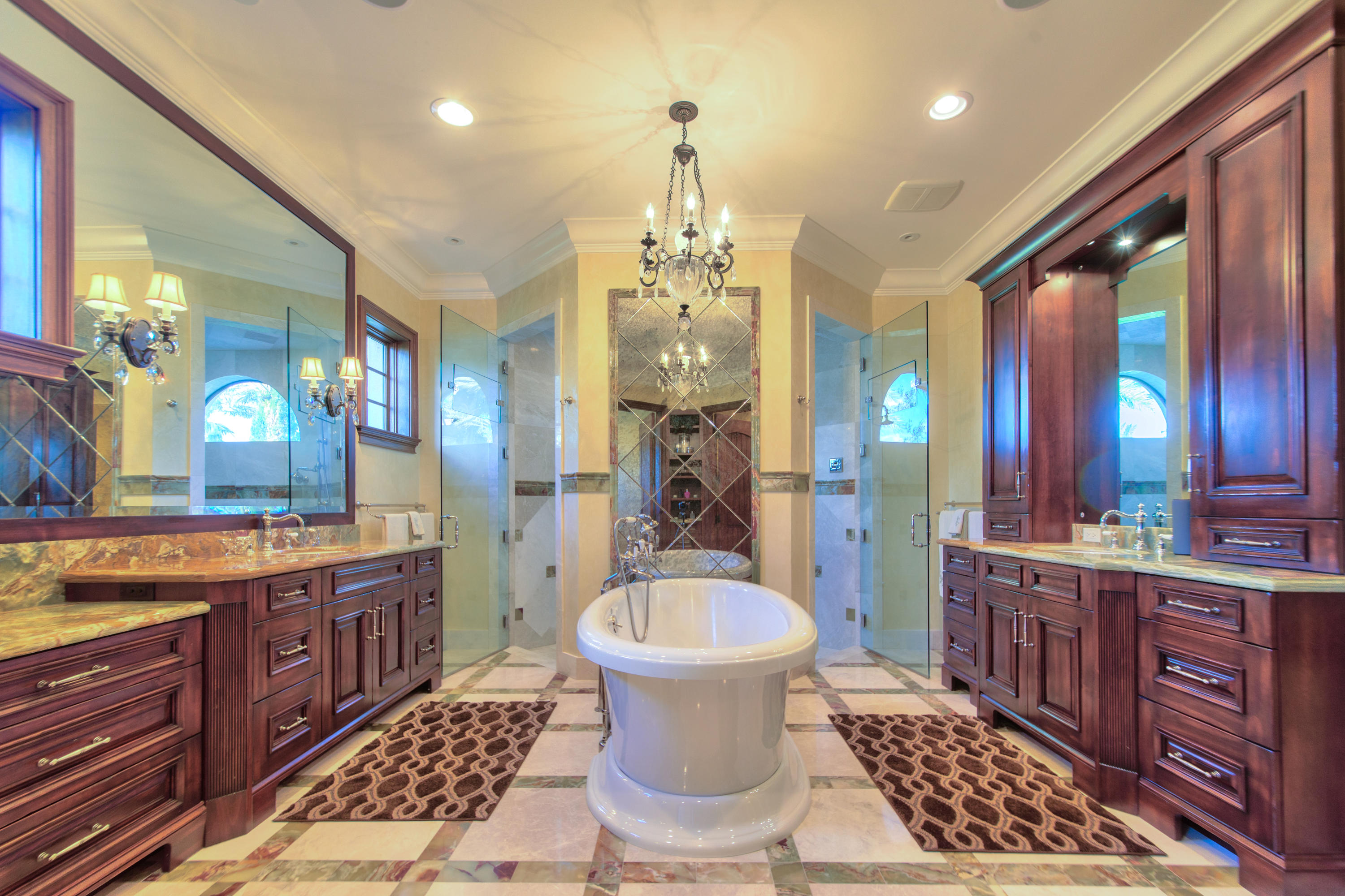 WELLINGTON PRESERVE - Residential