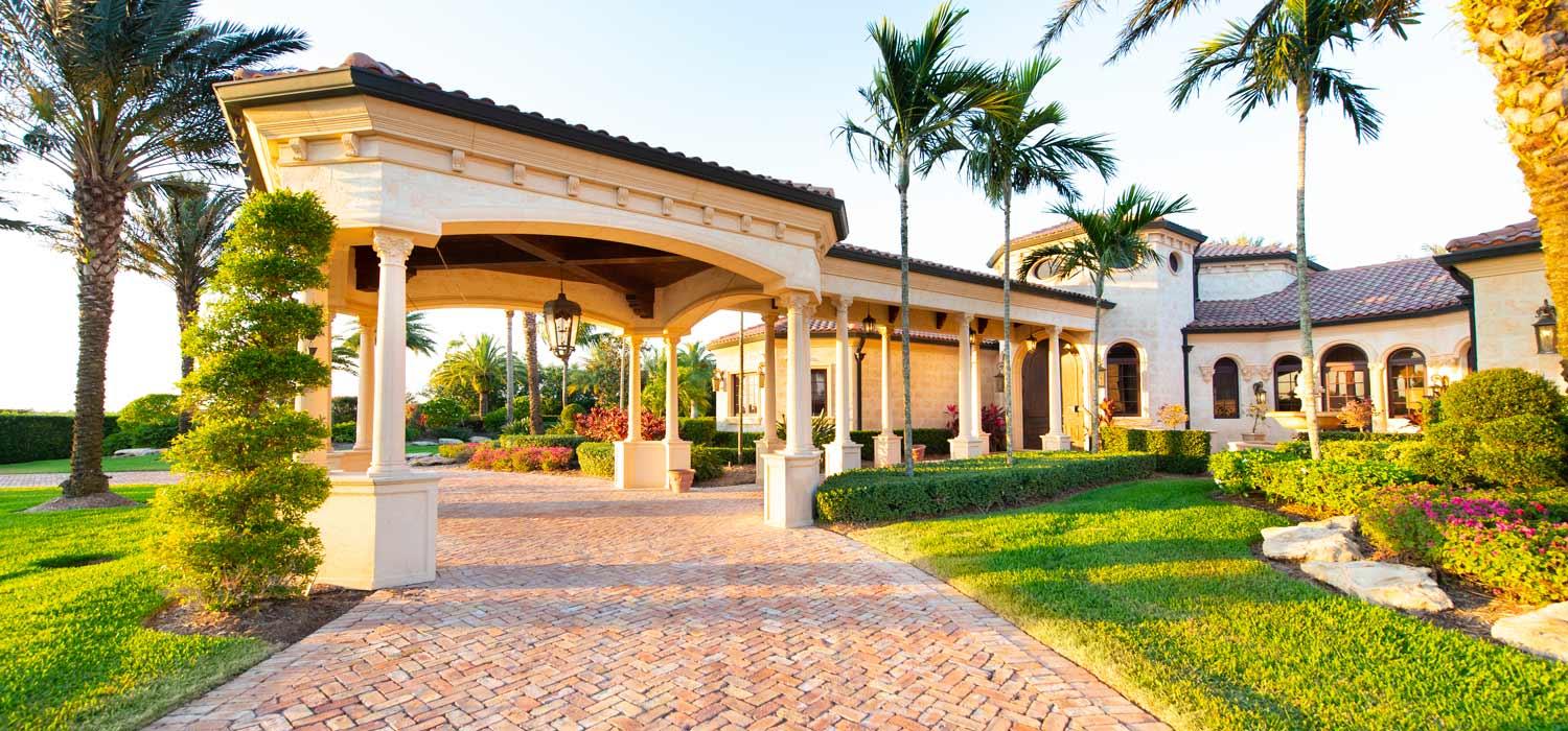 WELLINGTON PRESERVE - Residential