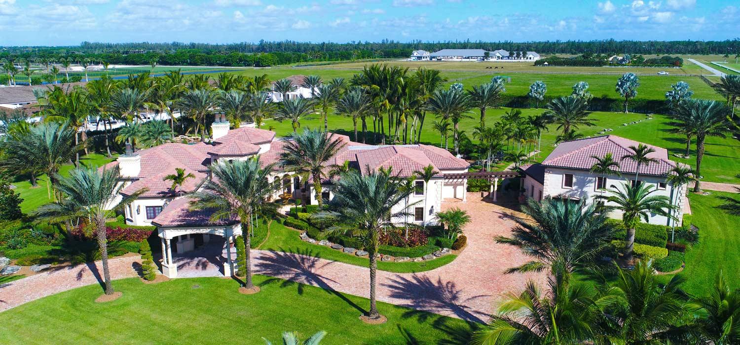 WELLINGTON PRESERVE - Residential