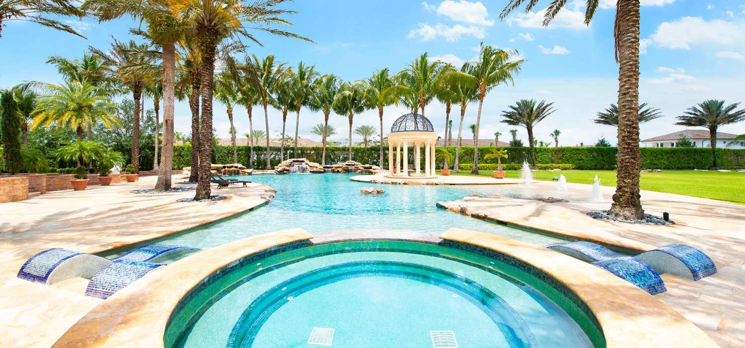 WELLINGTON PRESERVE - Residential