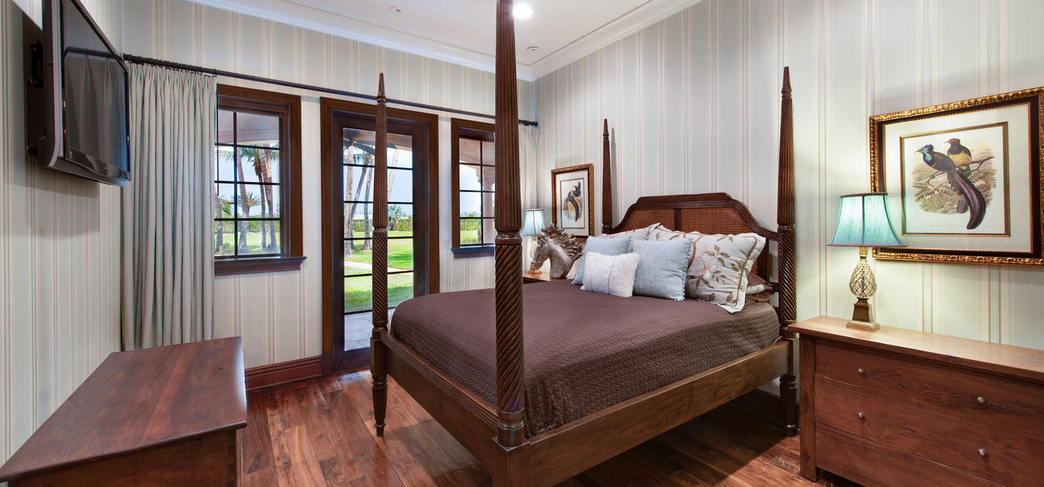 WELLINGTON PRESERVE - Residential