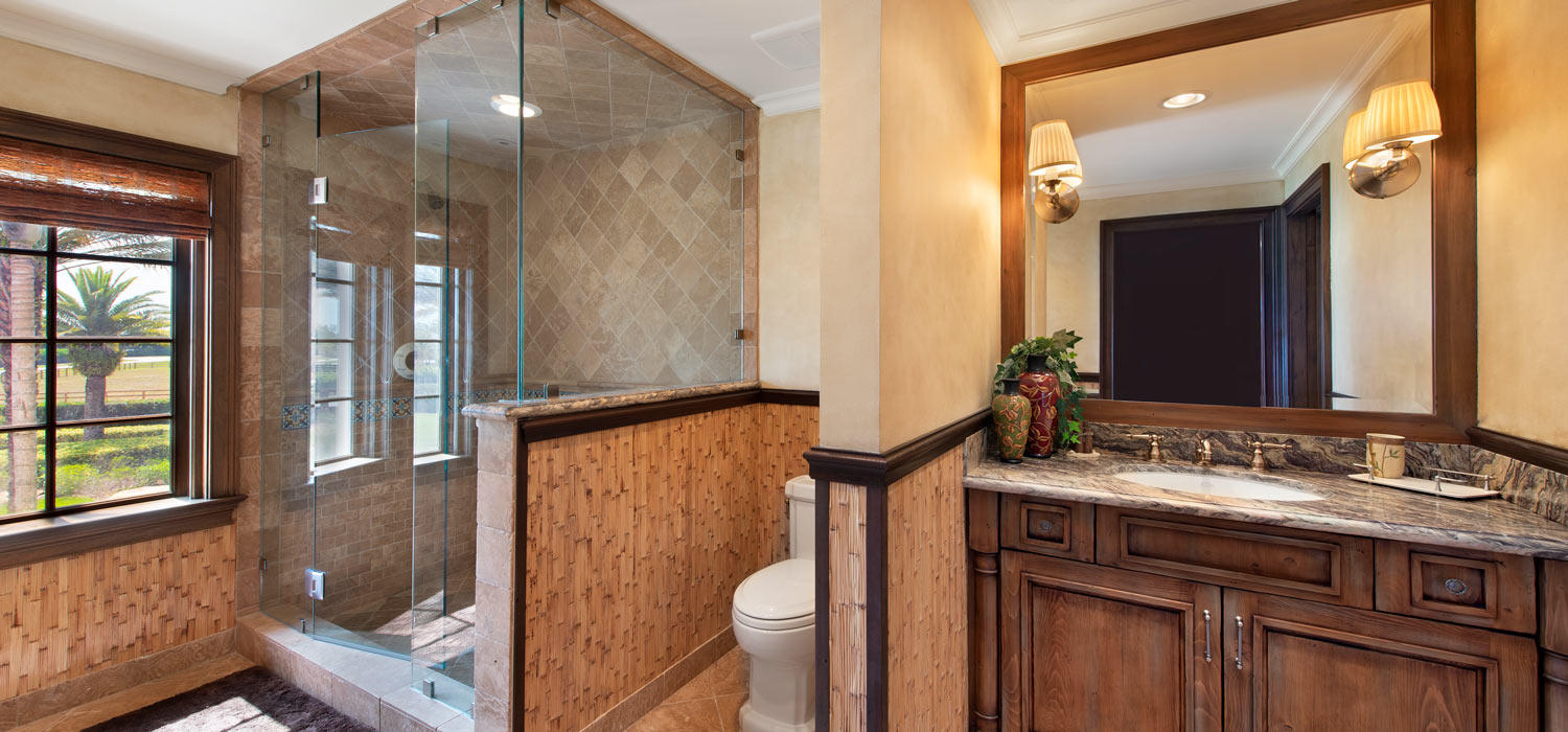 WELLINGTON PRESERVE - Residential