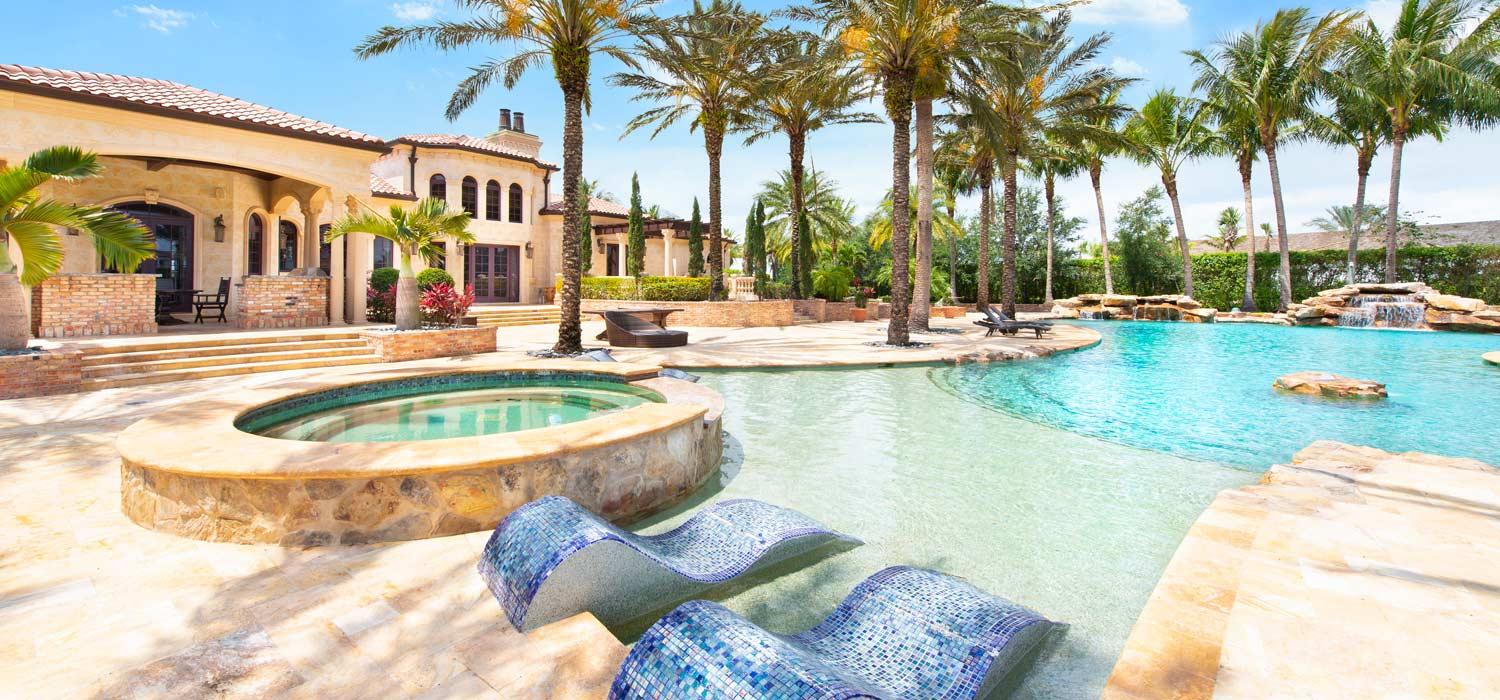 WELLINGTON PRESERVE - Residential