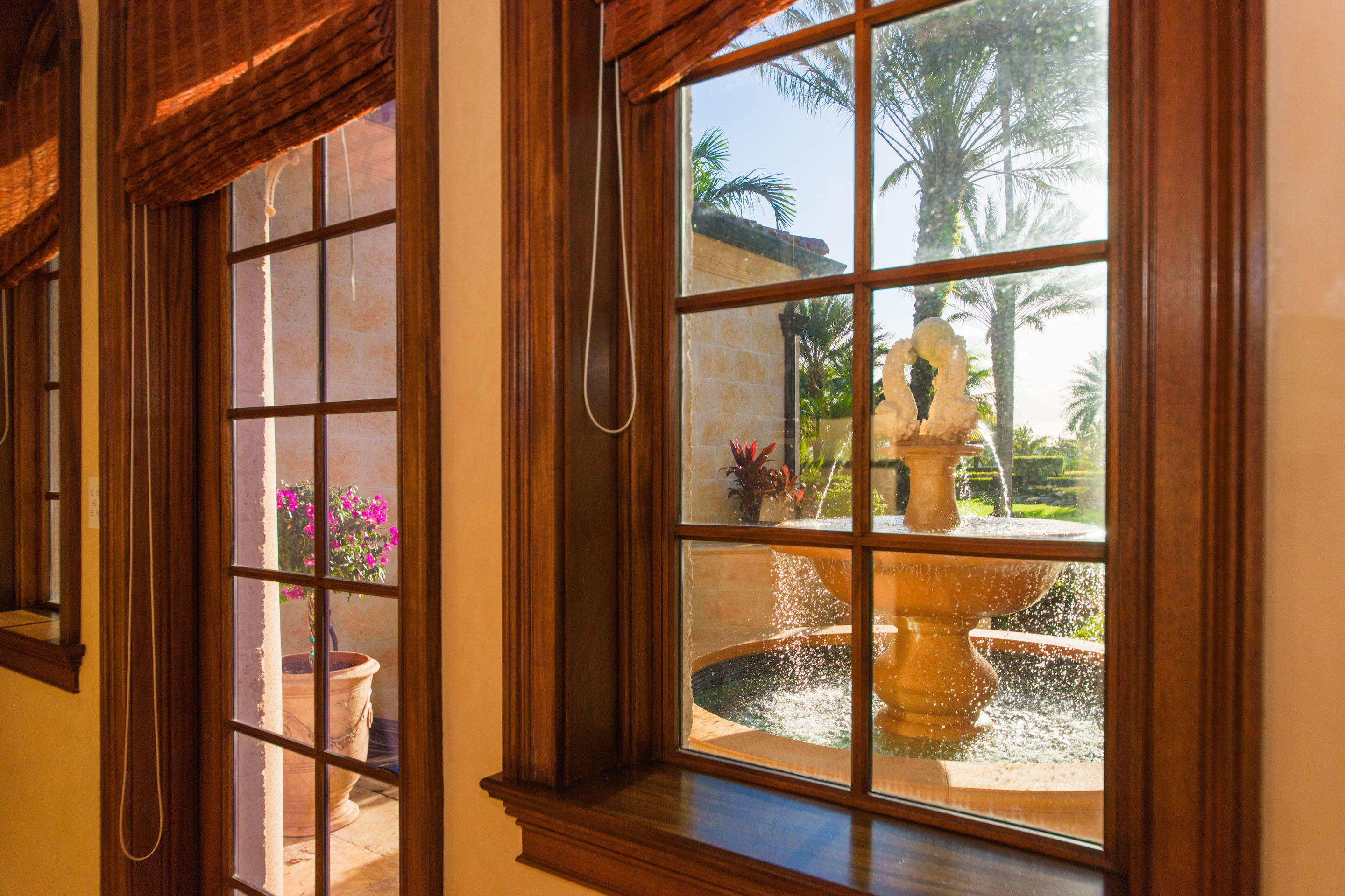 WELLINGTON PRESERVE - Residential