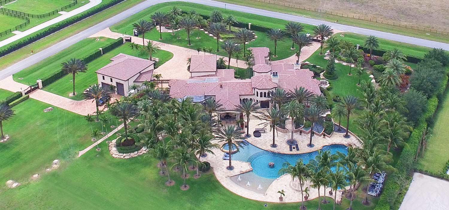 WELLINGTON PRESERVE - Residential