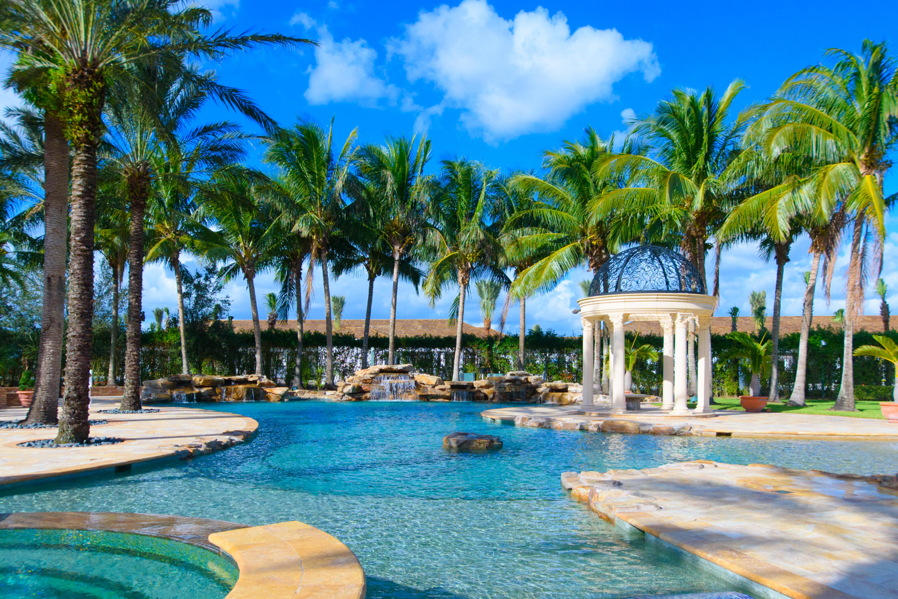 WELLINGTON PRESERVE - Residential