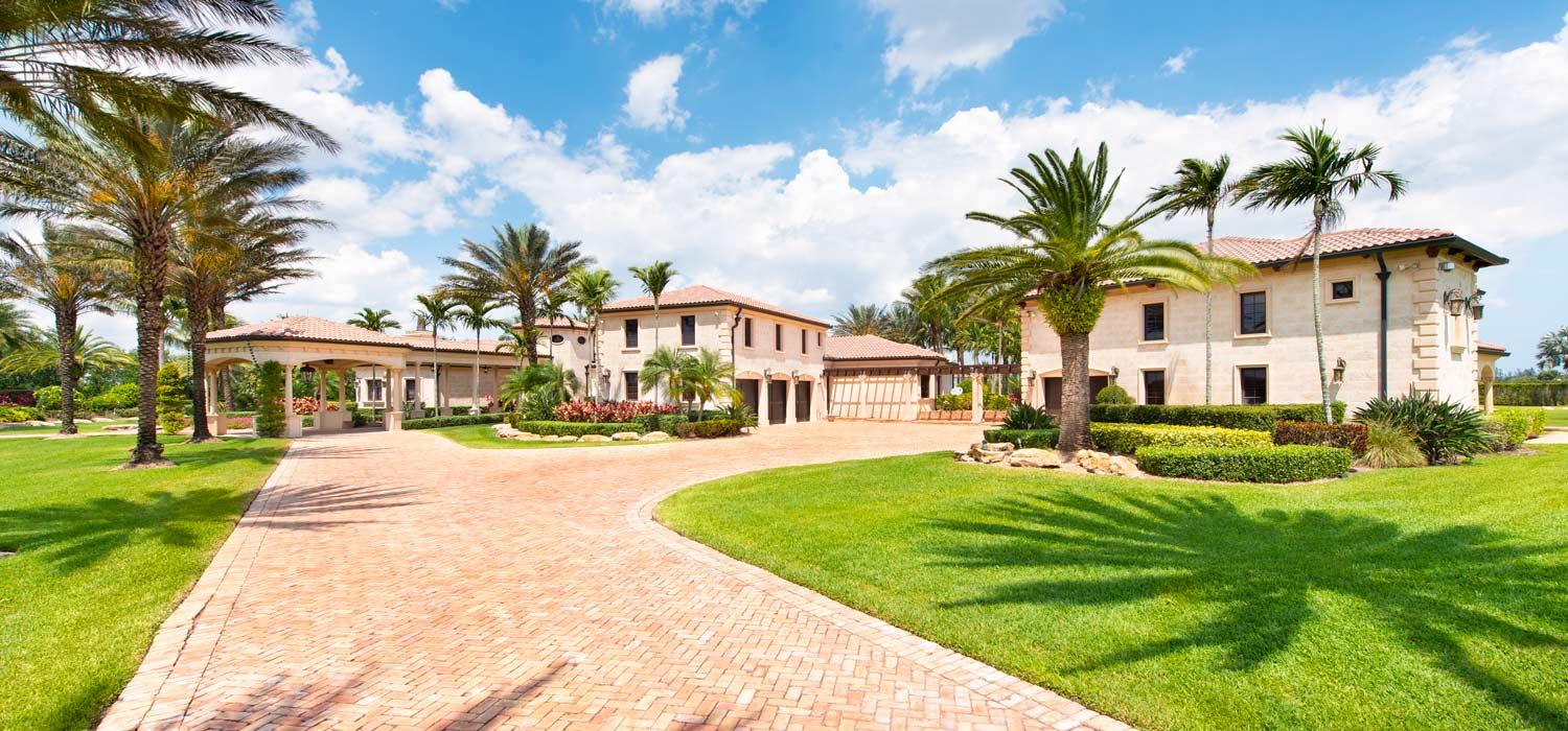 WELLINGTON PRESERVE - Residential