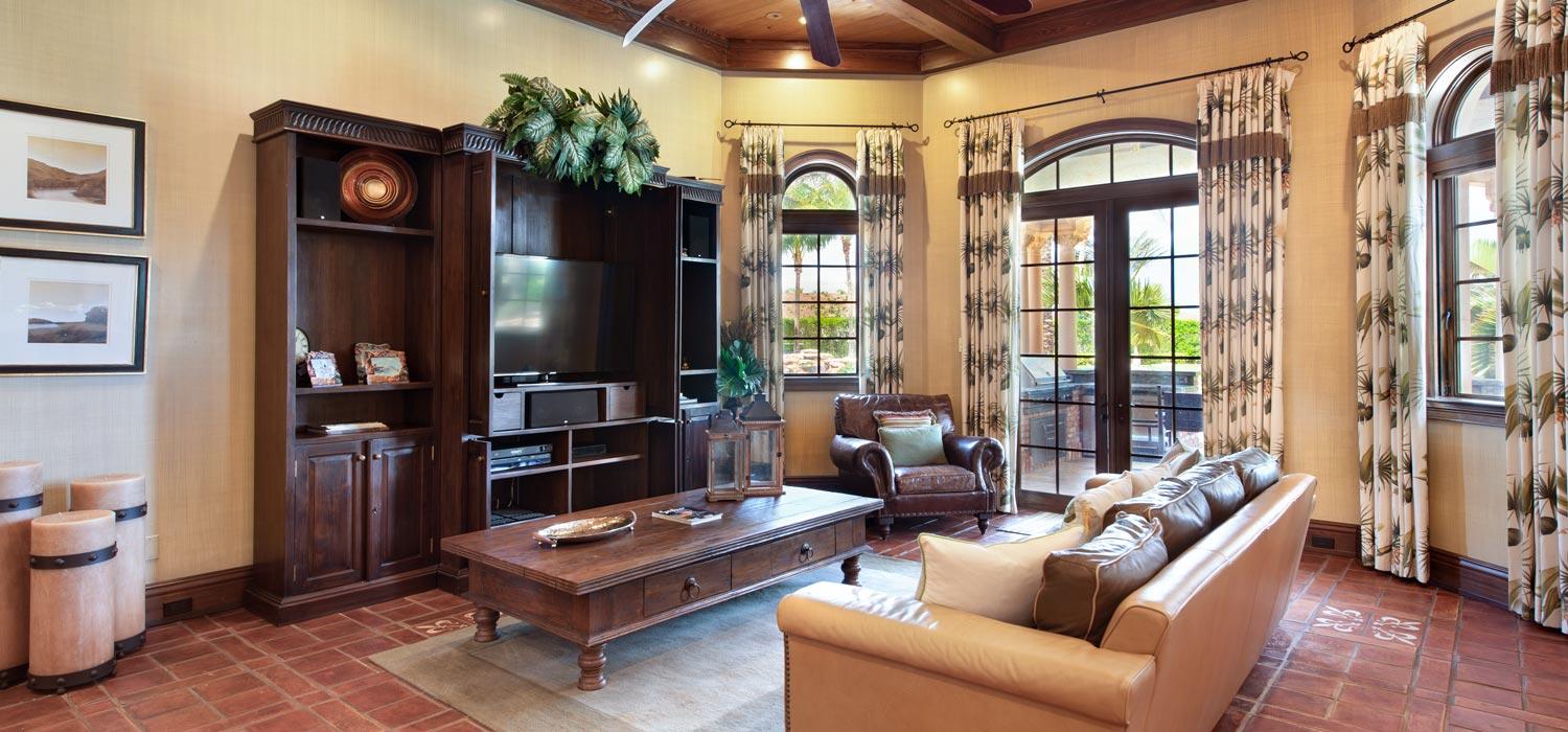 WELLINGTON PRESERVE - Residential