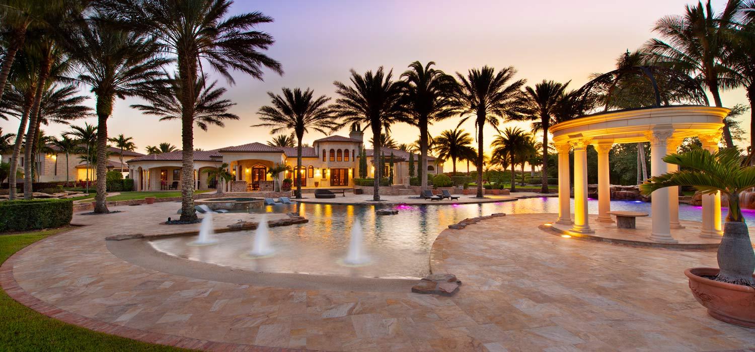 WELLINGTON PRESERVE - Residential