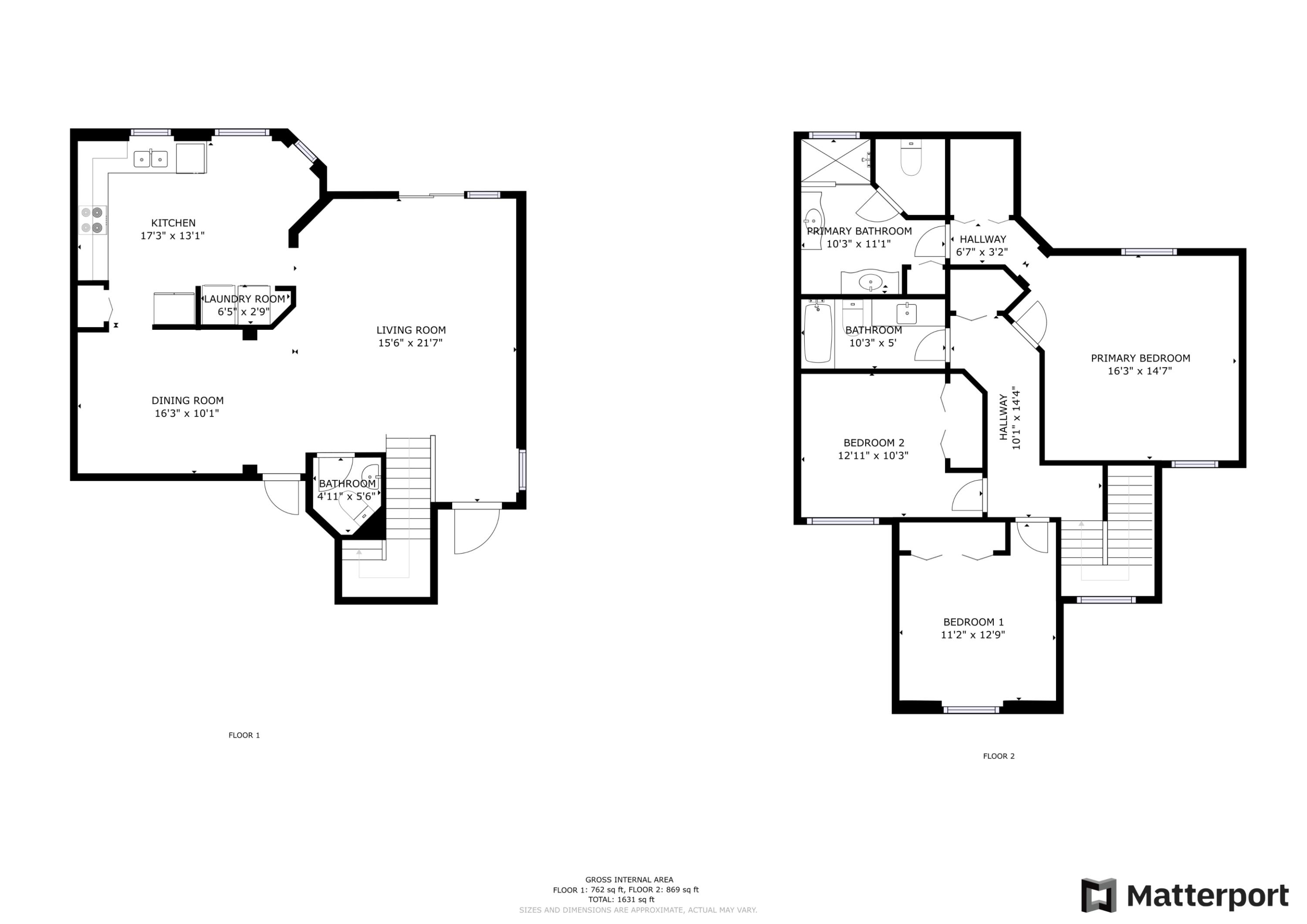 COCONUT POINT - Residential