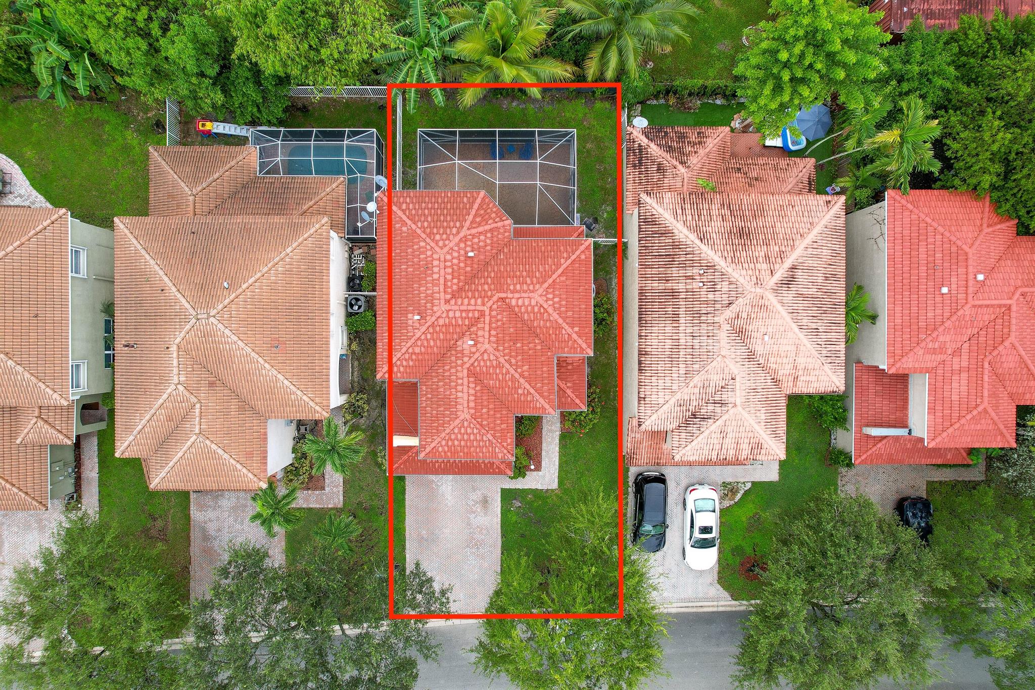 COCONUT POINT - Residential