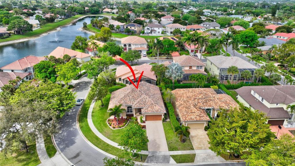 Photo of 22144 Cressmont Place, Boca Raton, FL 33428 (MLS # R11068599)