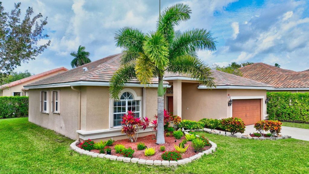 Photo of 22144 Cressmont Place, Boca Raton, FL 33428 (MLS # R11068599)