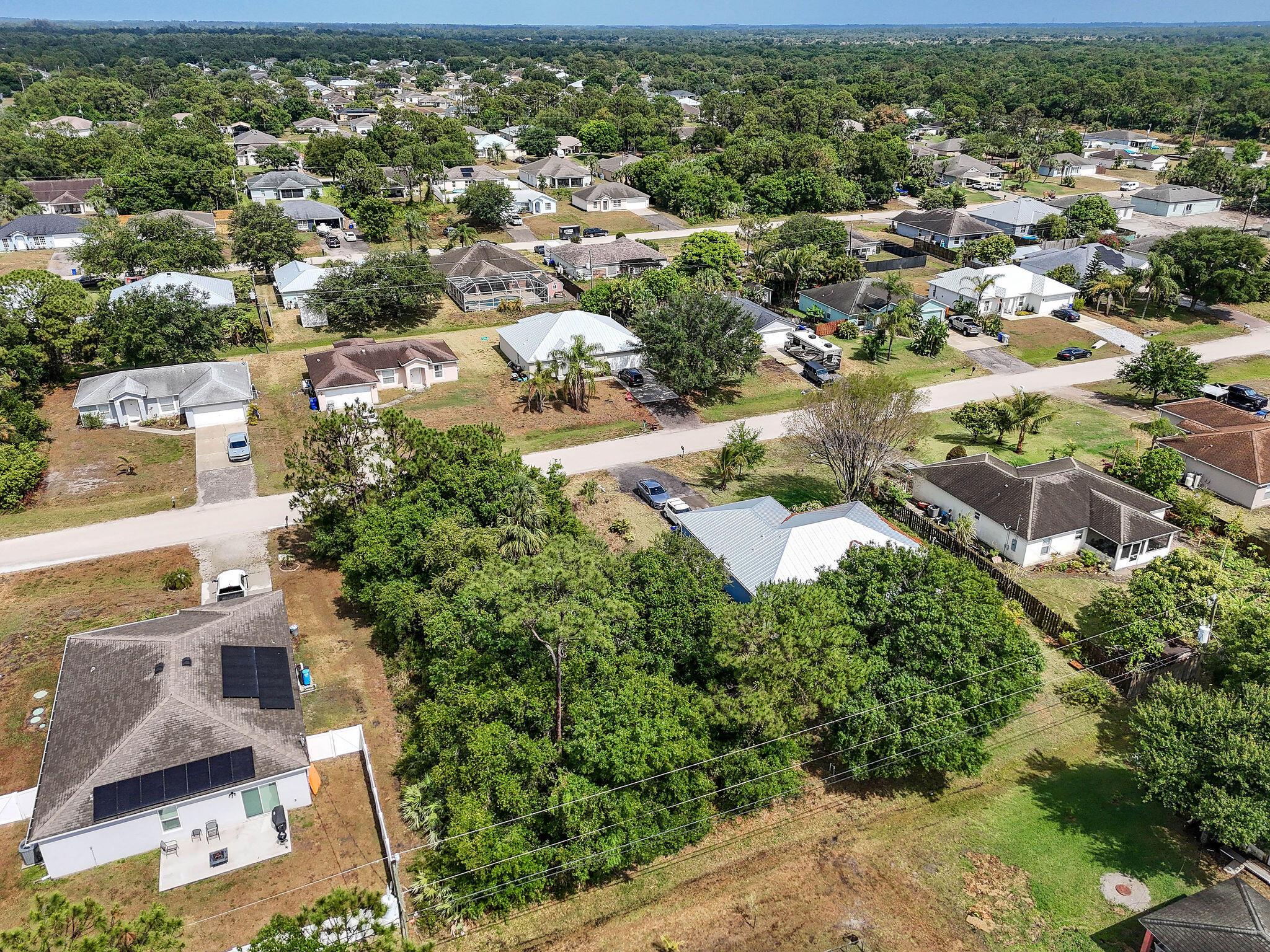 Vero Lakes Estates - Land