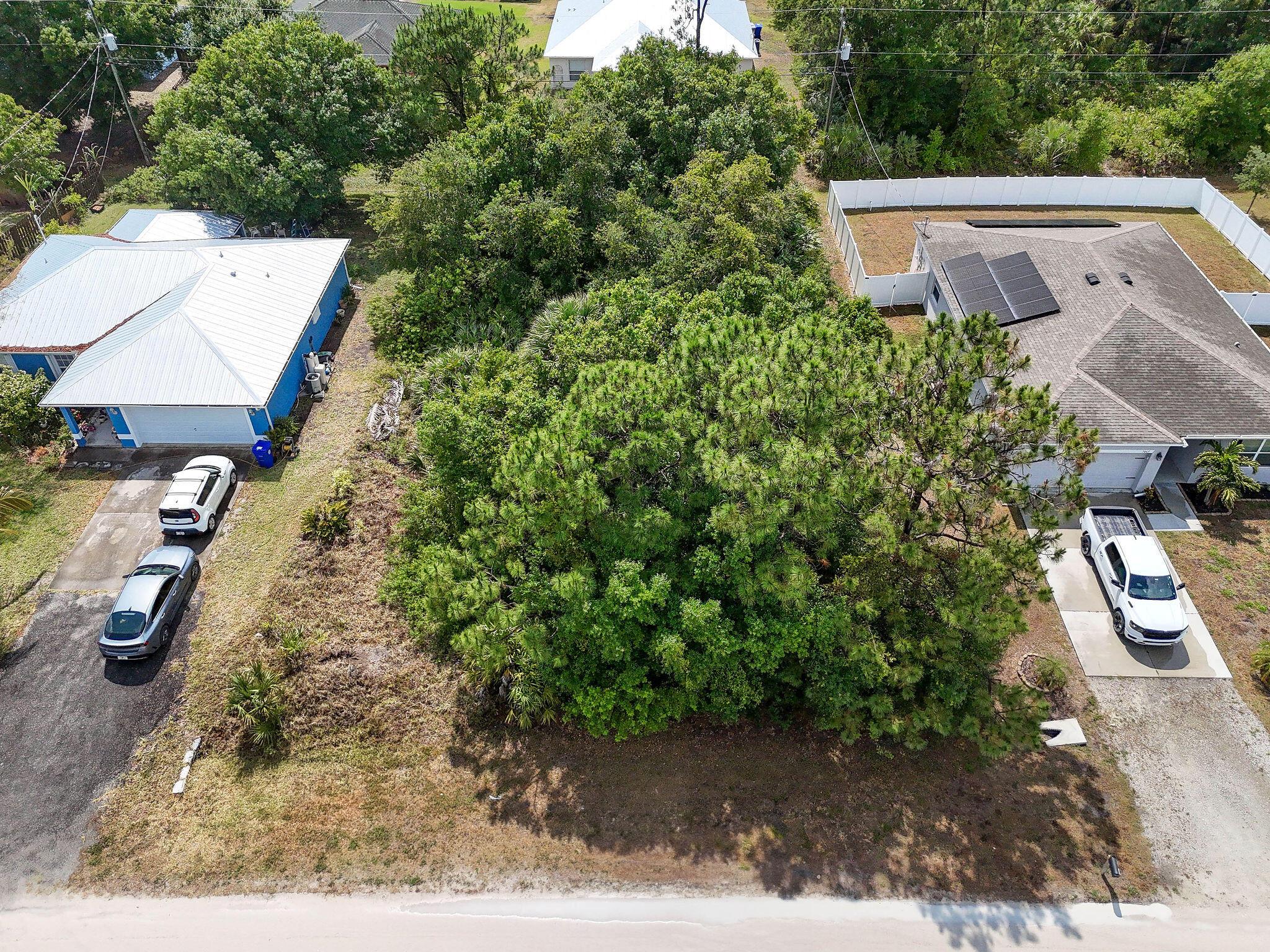 Vero Lakes Estates - Land