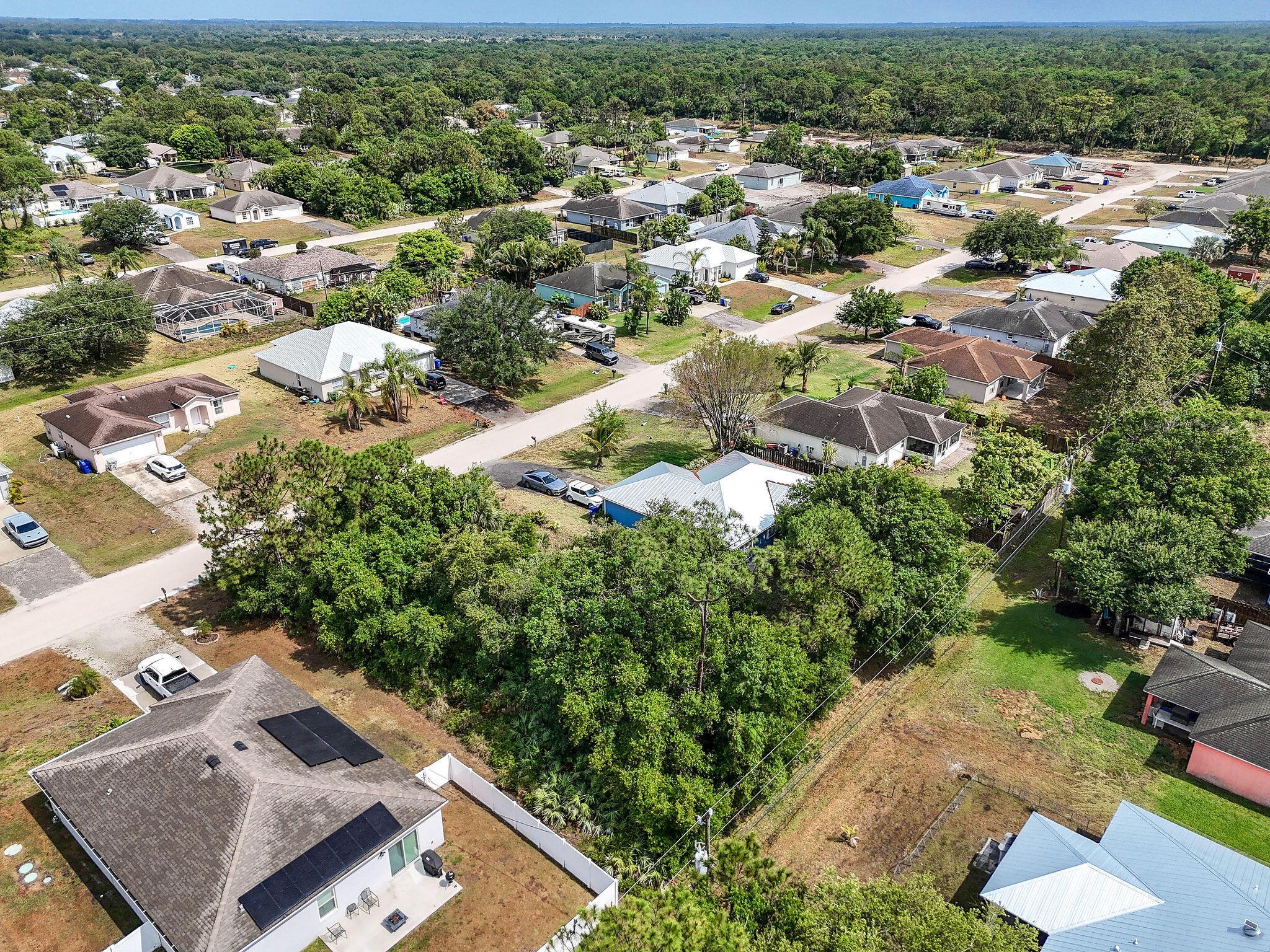 Vero Lakes Estates - Land