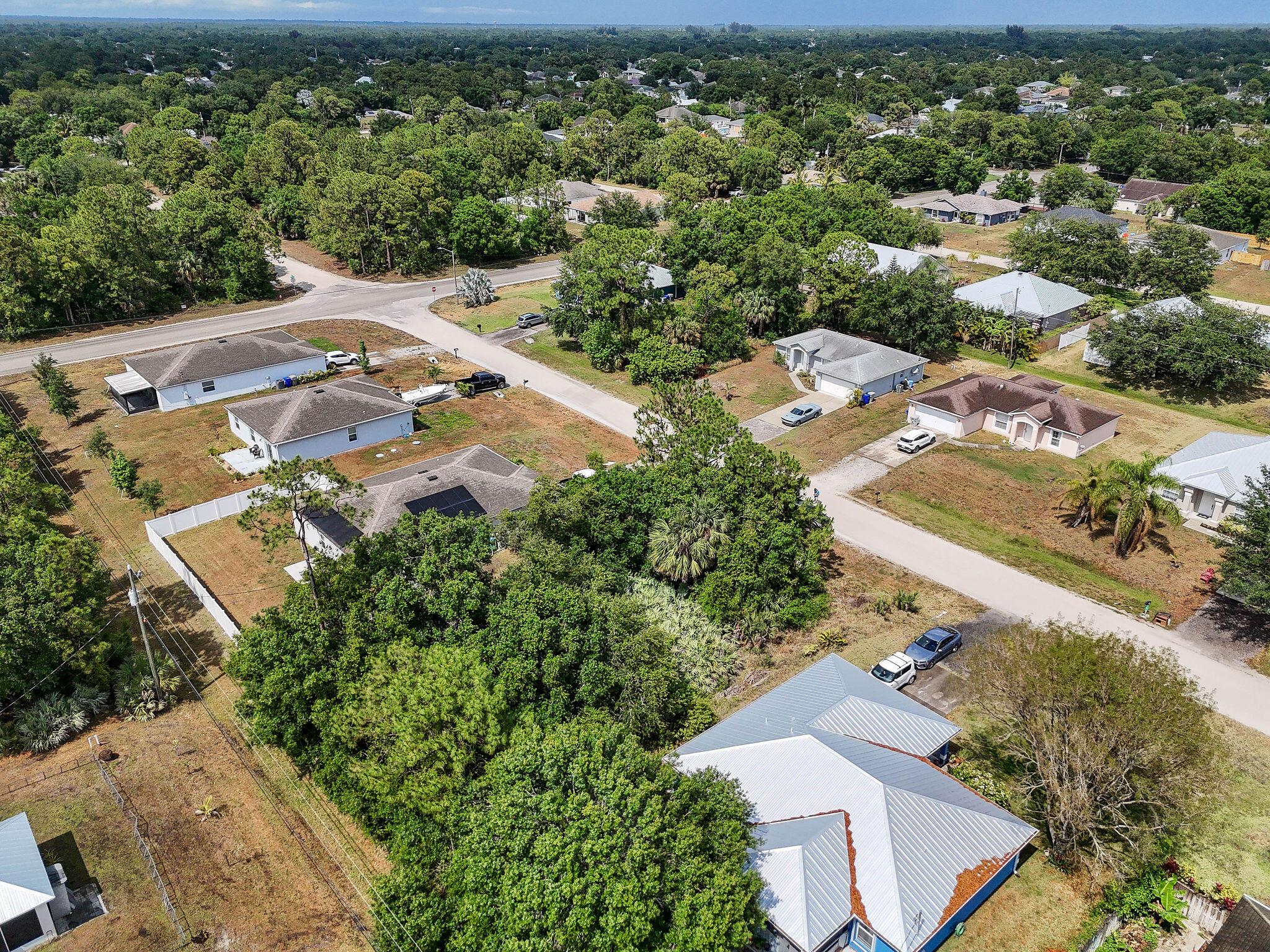 Vero Lakes Estates - Land