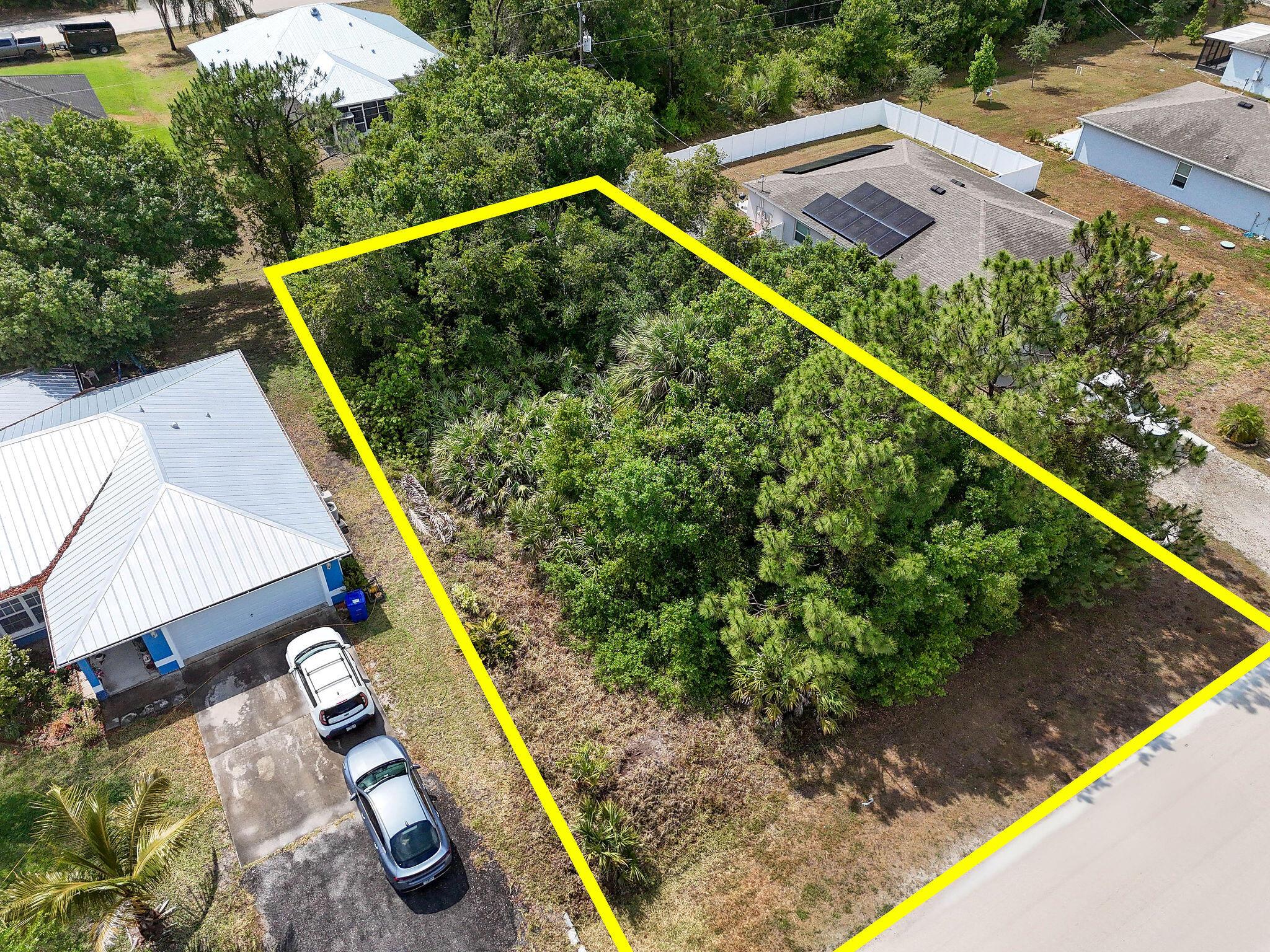 Discover the perfect opportunity to build your dream home or invest in a growing community! This spacious lot sits on a paved road in a desirable neighborhood surrounded by new construction homes. Enjoy the benefits of a well-established area with convenient access to local amenities, schools, and major routes. Whether you're ready to start building now or looking for a smart investment to hold for the future, this lot offers excellent potential and value. Don't miss your chance to secure property in a rapidly developing area--bring your vision and make it a reality!