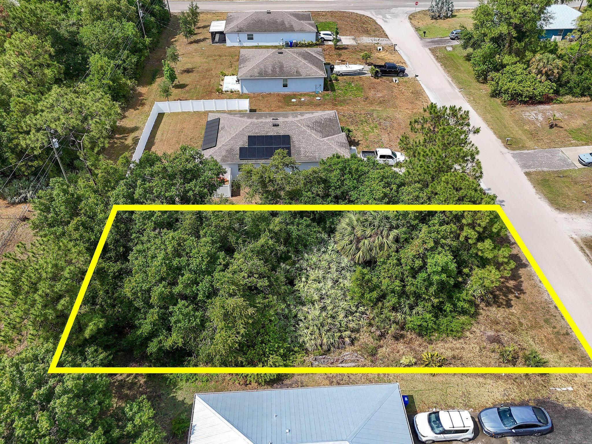 Vero Lakes Estates - Land