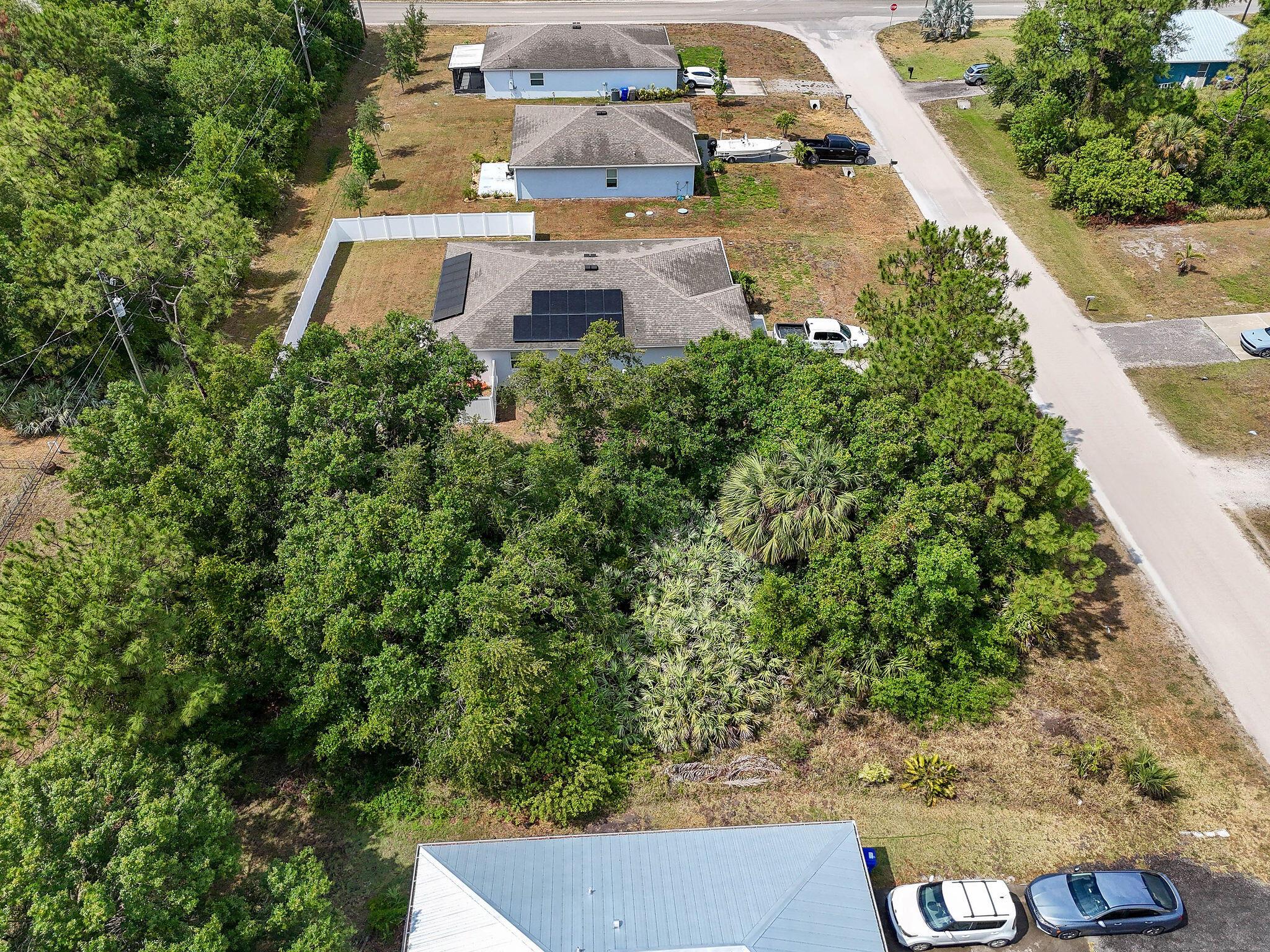 Vero Lakes Estates - Land