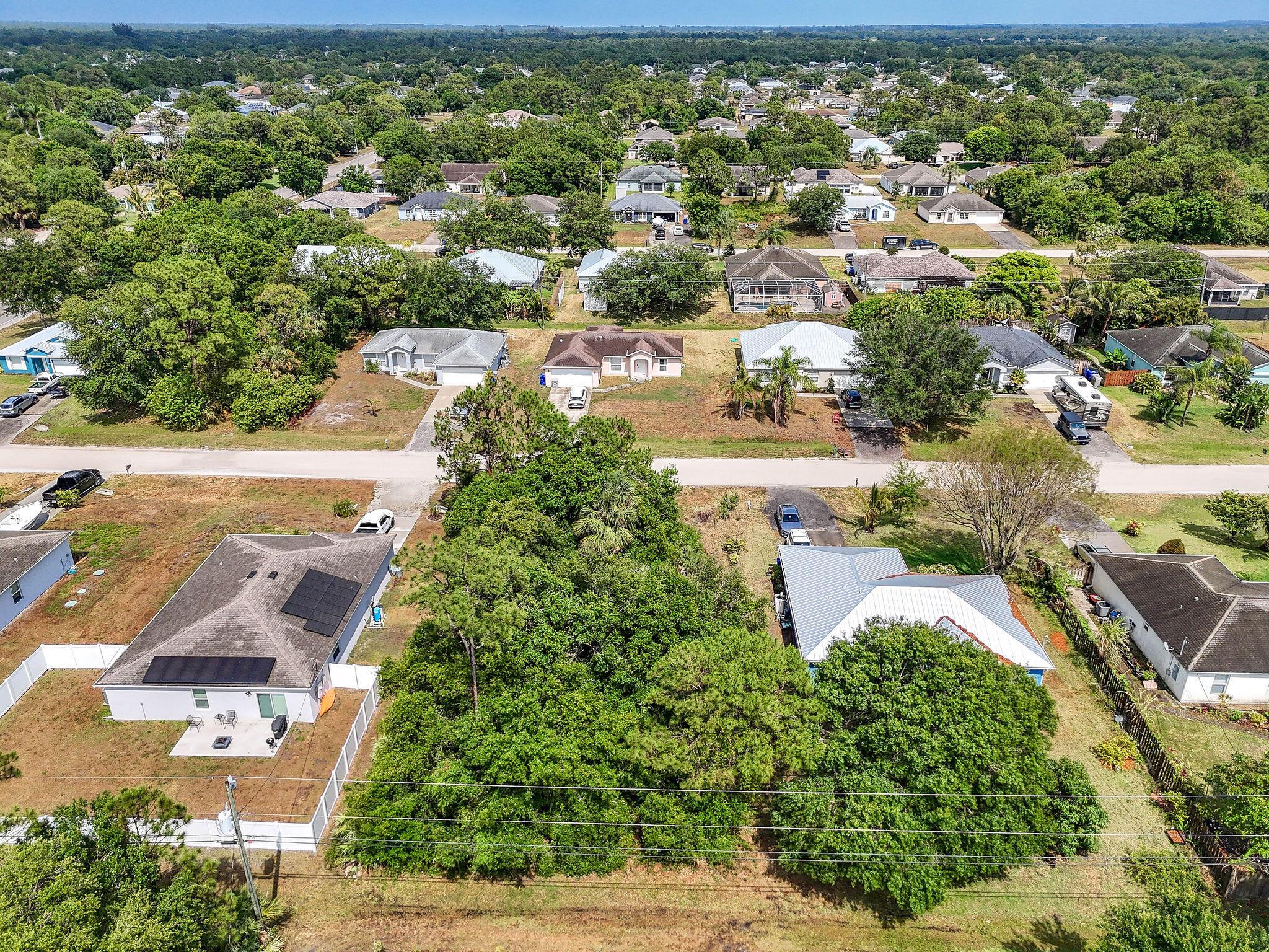 Vero Lakes Estates - Land