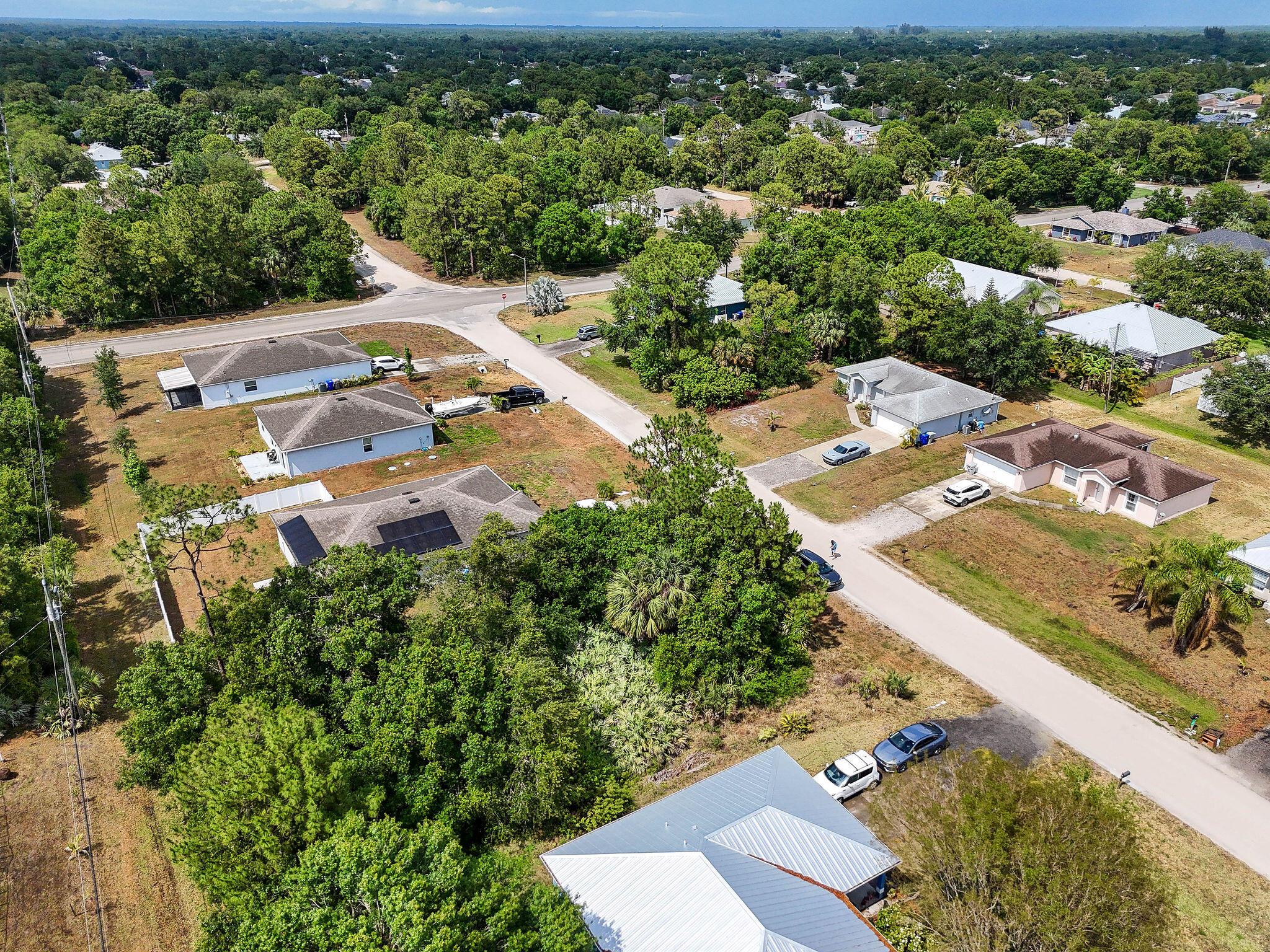 Vero Lakes Estates - Land