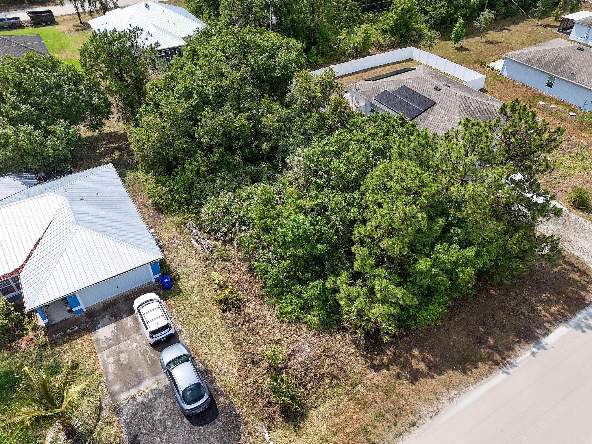 Vero Lakes Estates - Land