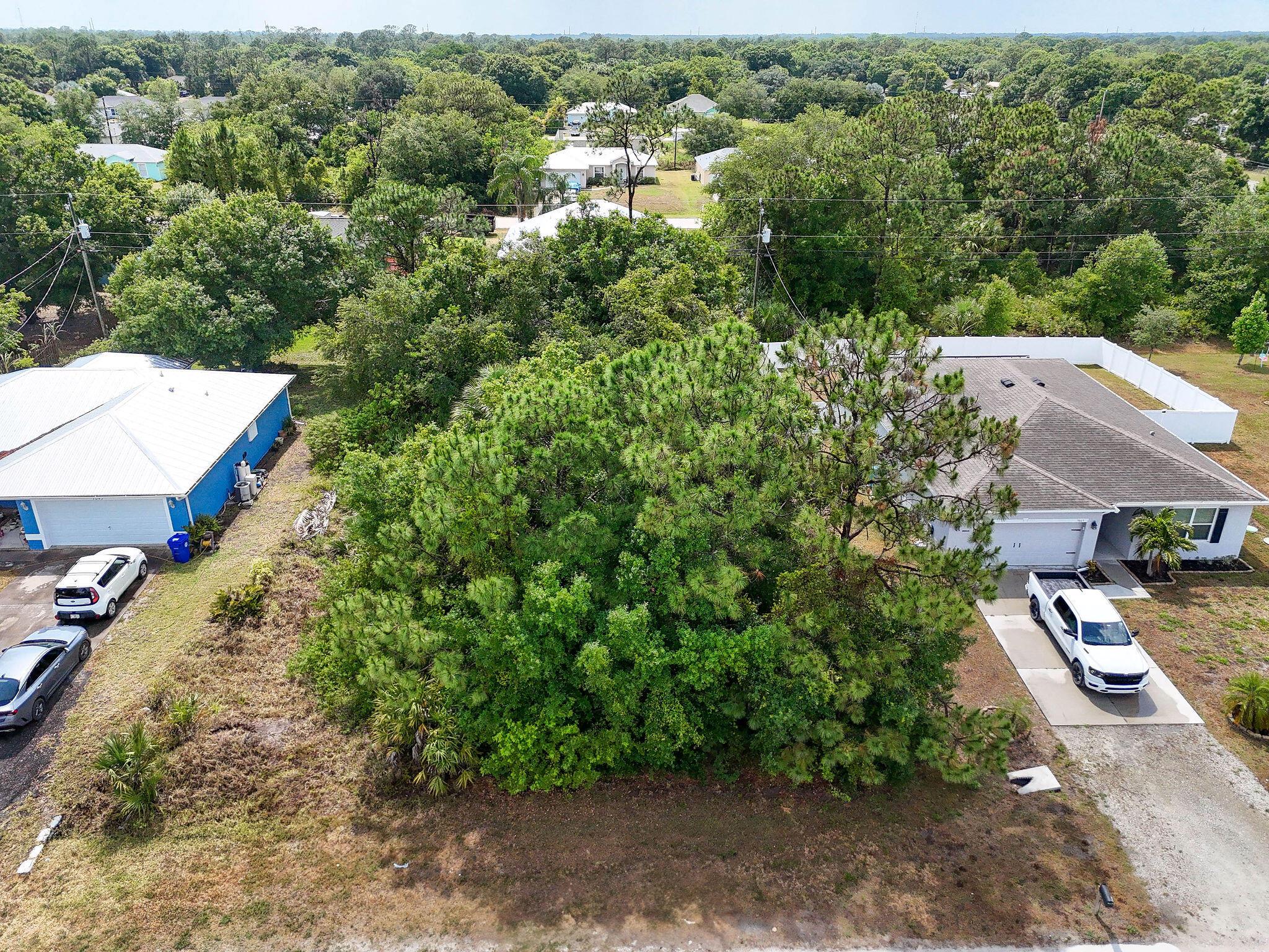 Vero Lakes Estates - Land