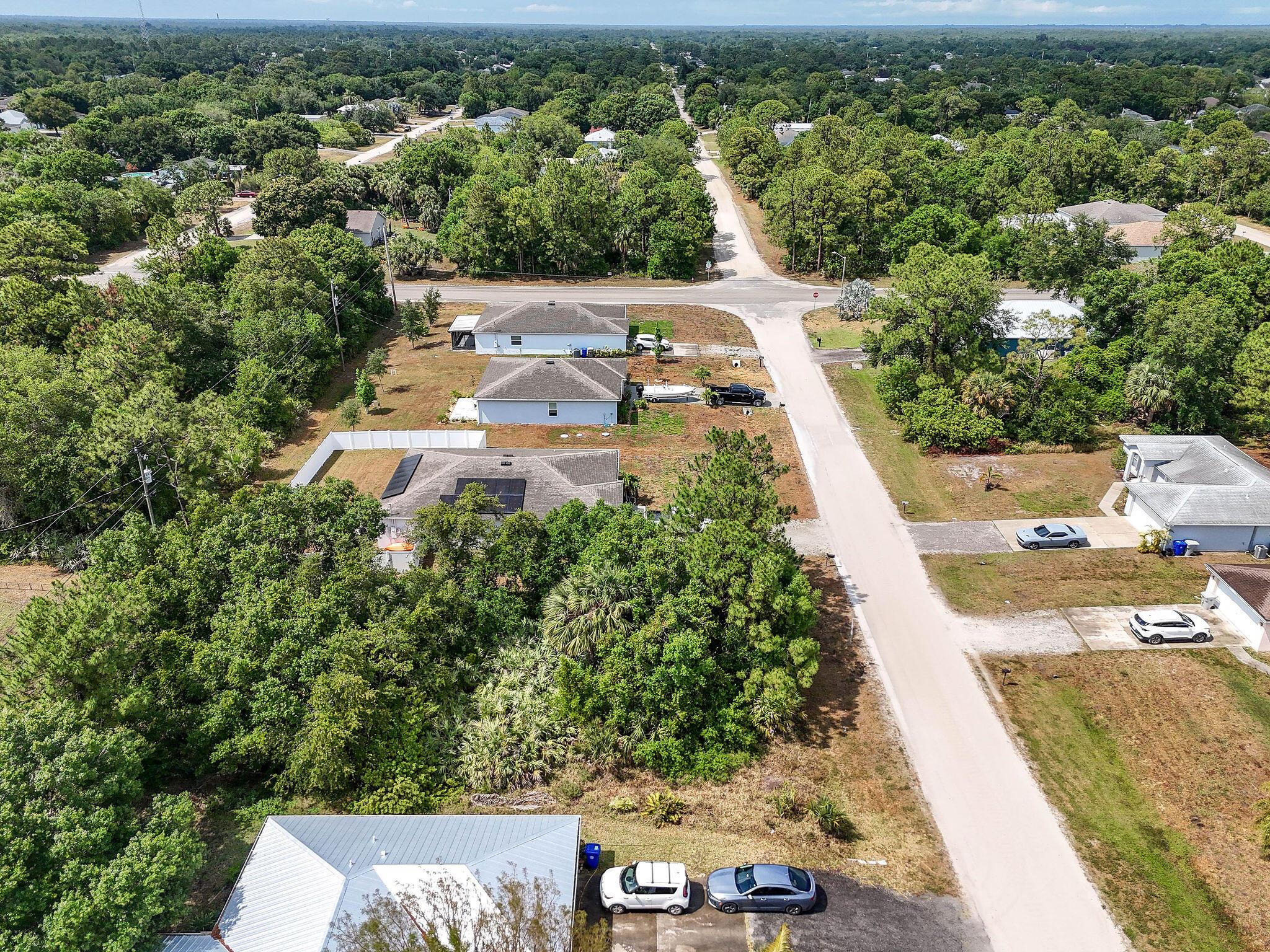 Vero Lakes Estates - Land