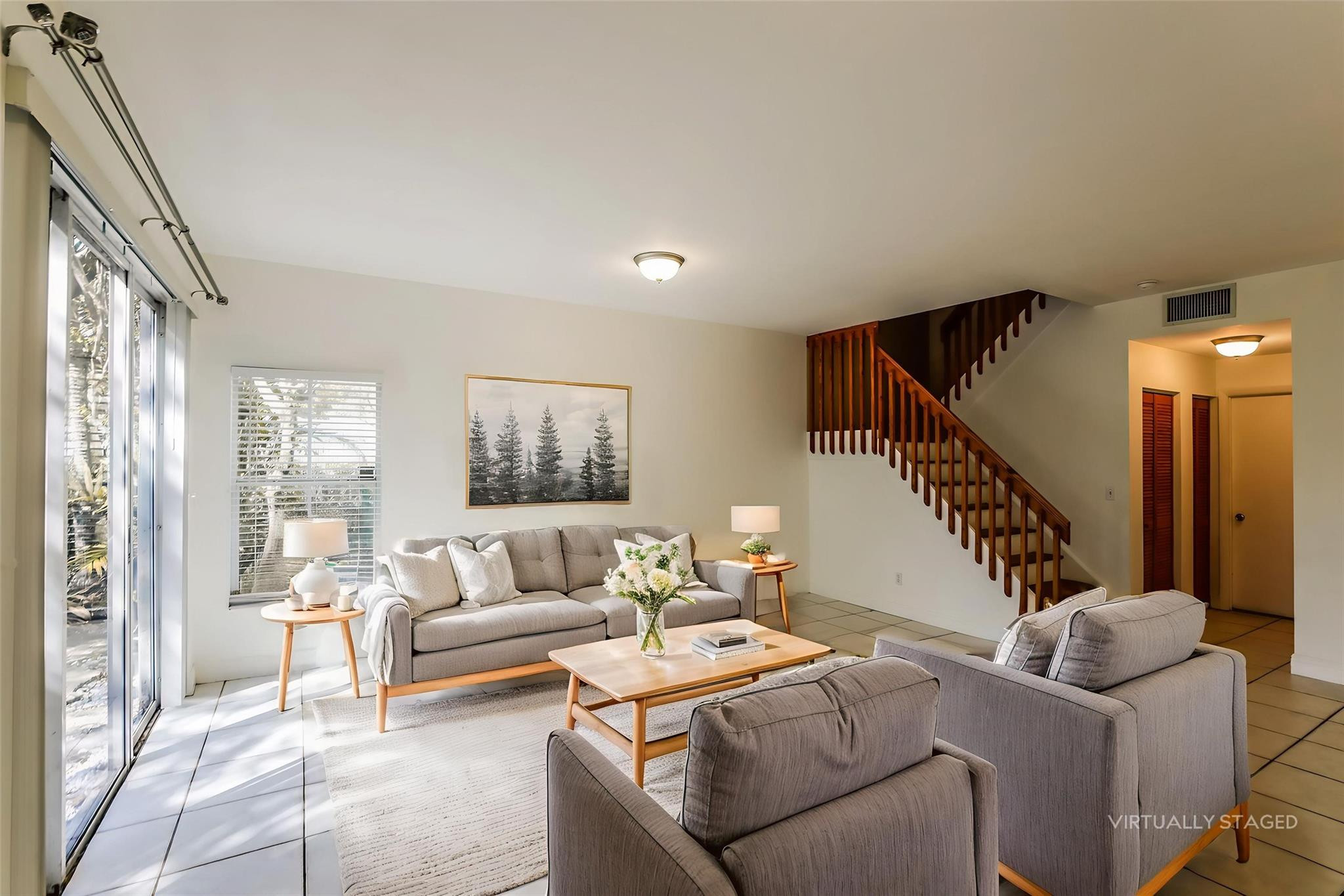 Chapel Trail Rep - Residential