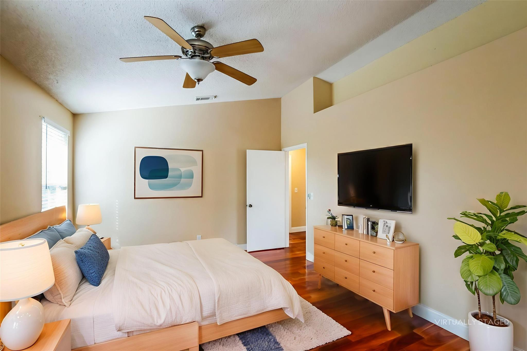 Chapel Trail Rep - Residential