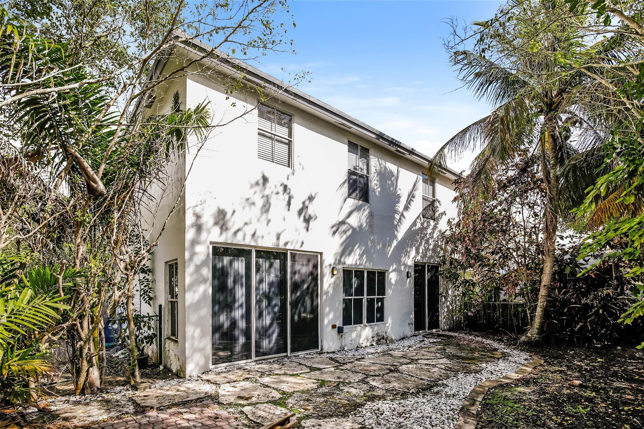 Chapel Trail Rep - Residential