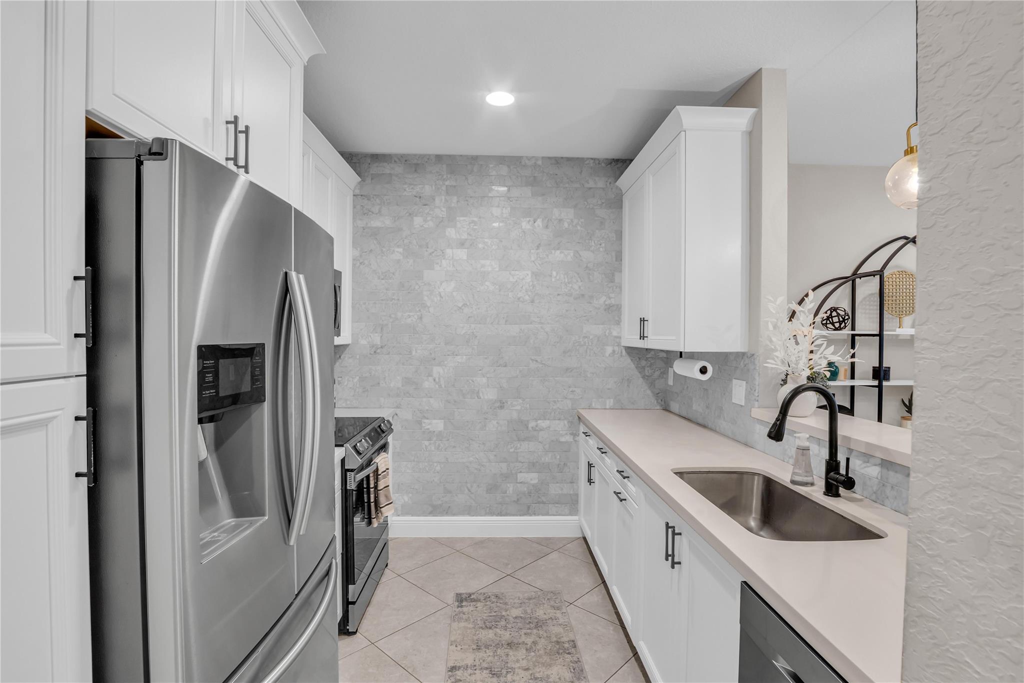 Montera - Residential