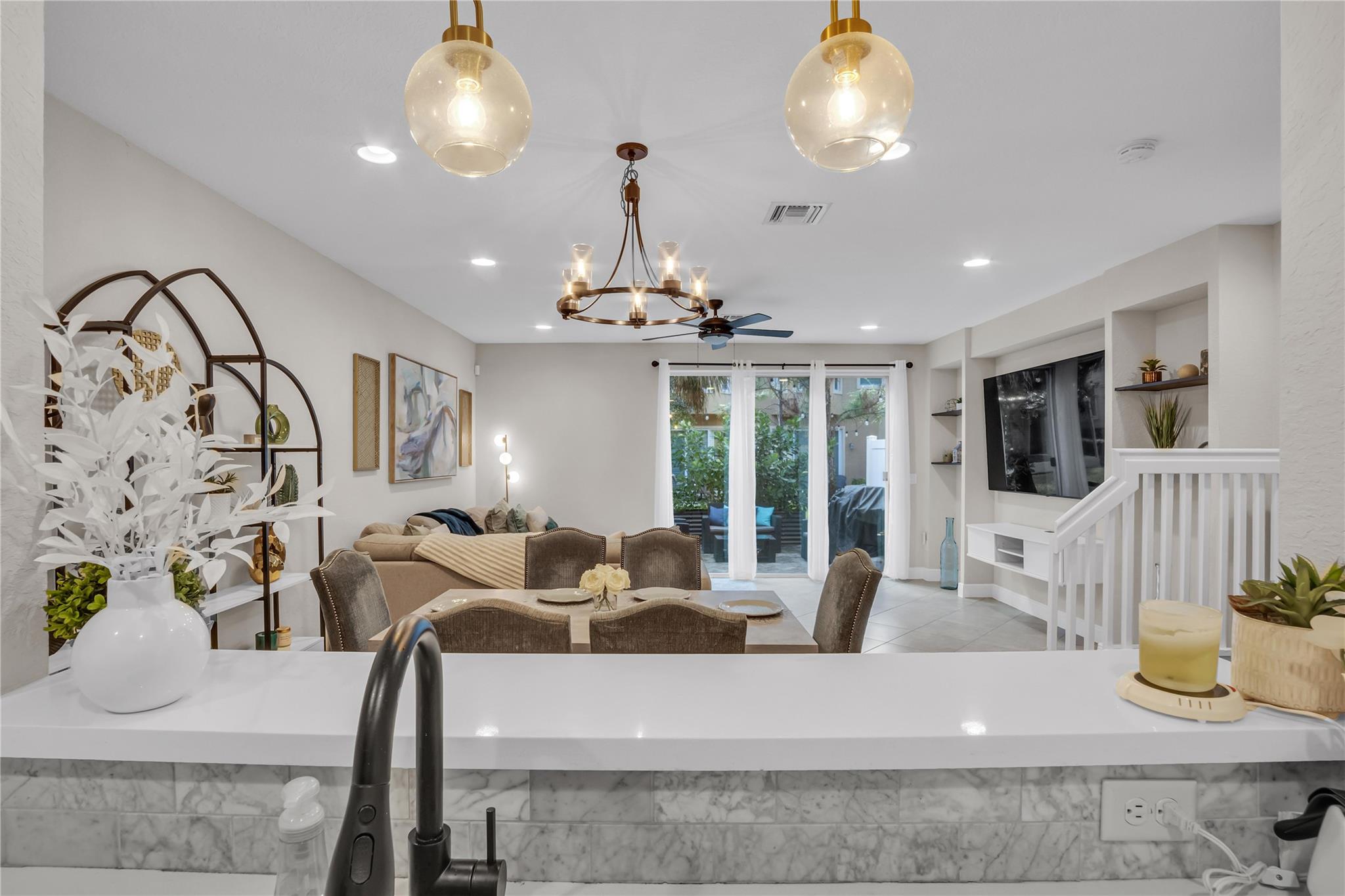 Montera - Residential