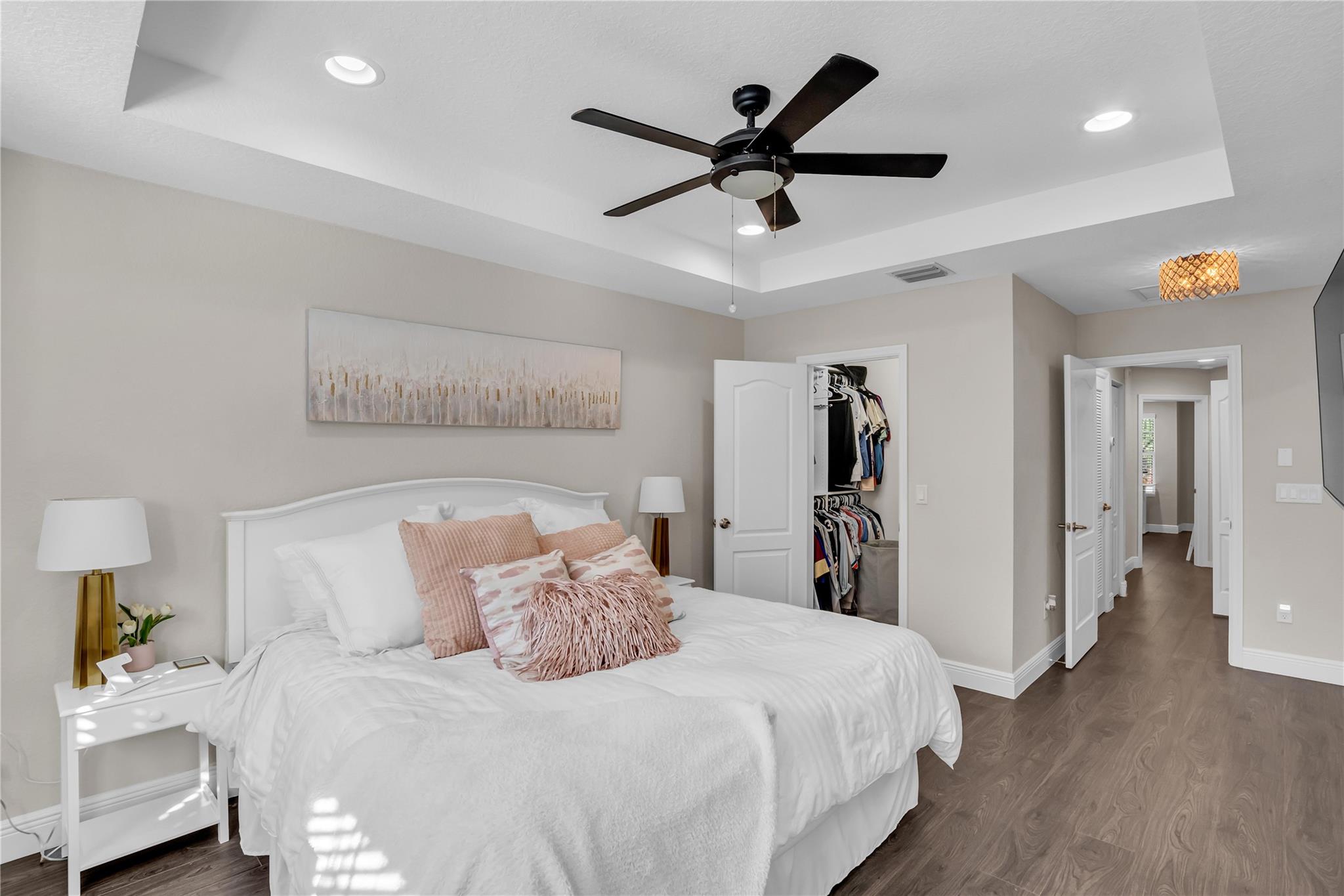 Montera - Residential