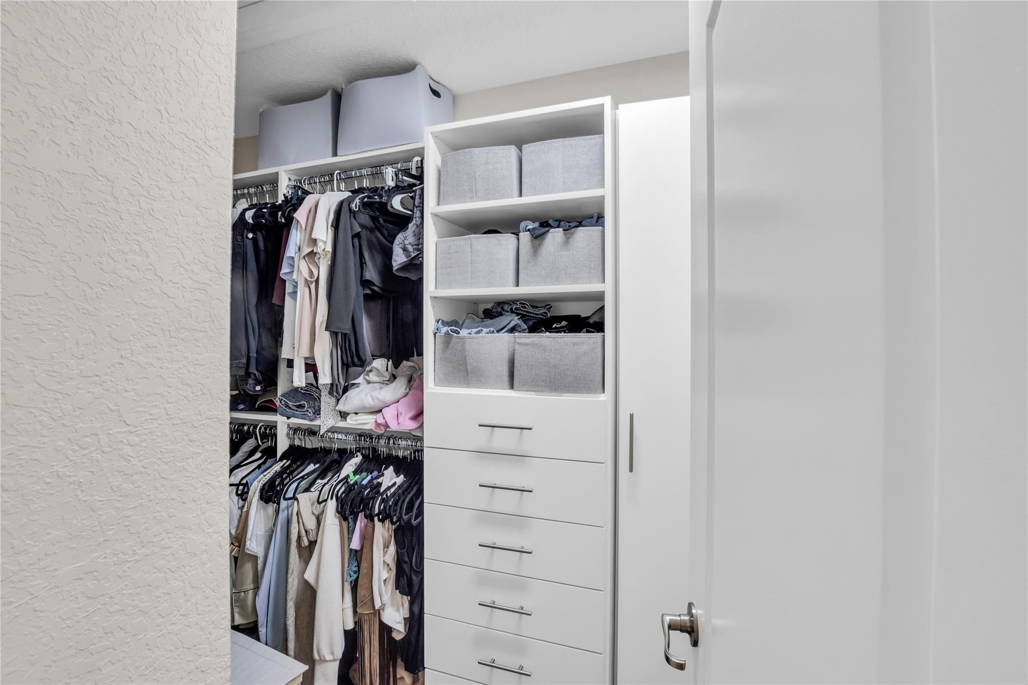 Montera - Residential