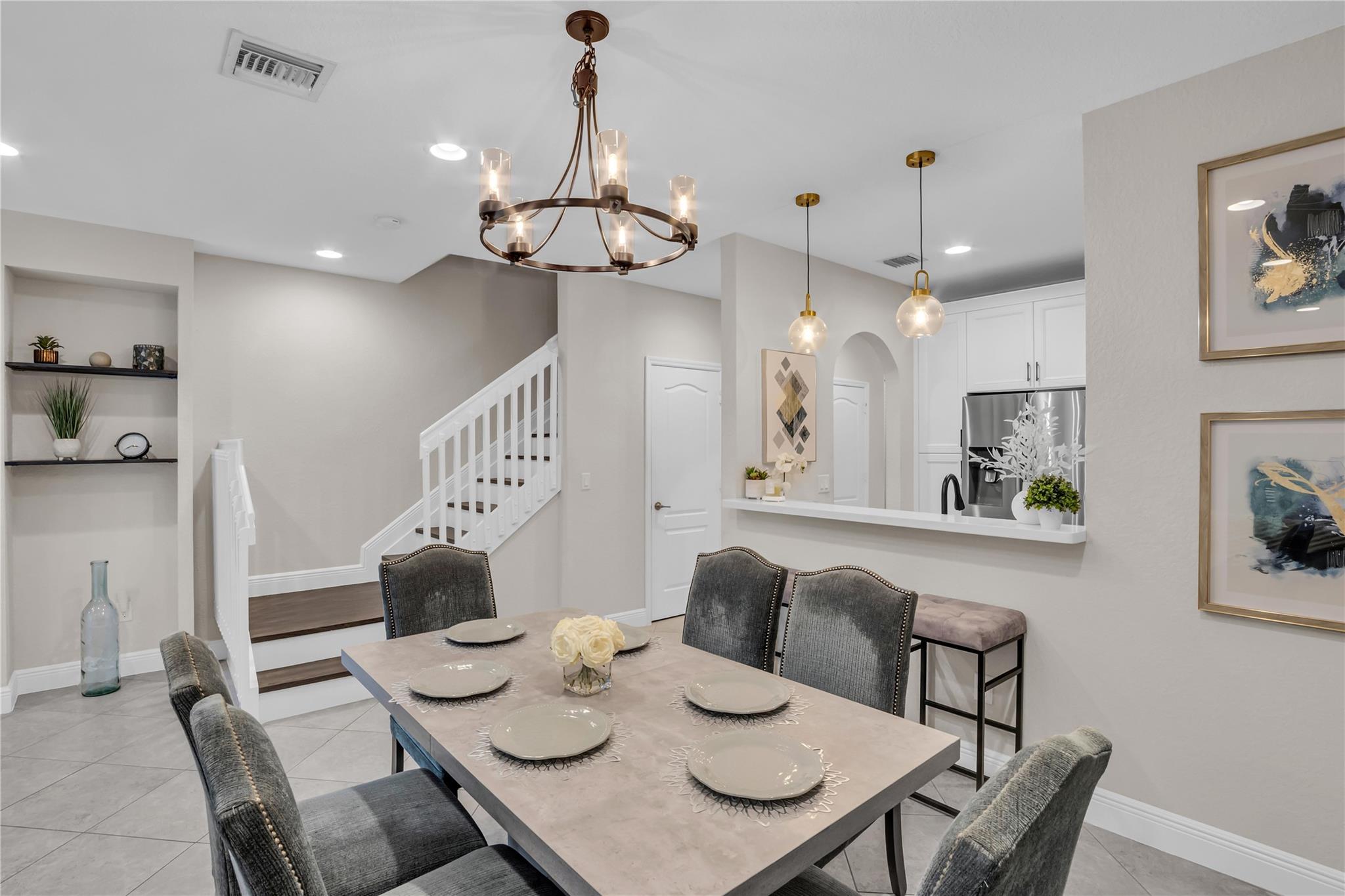 Montera - Residential